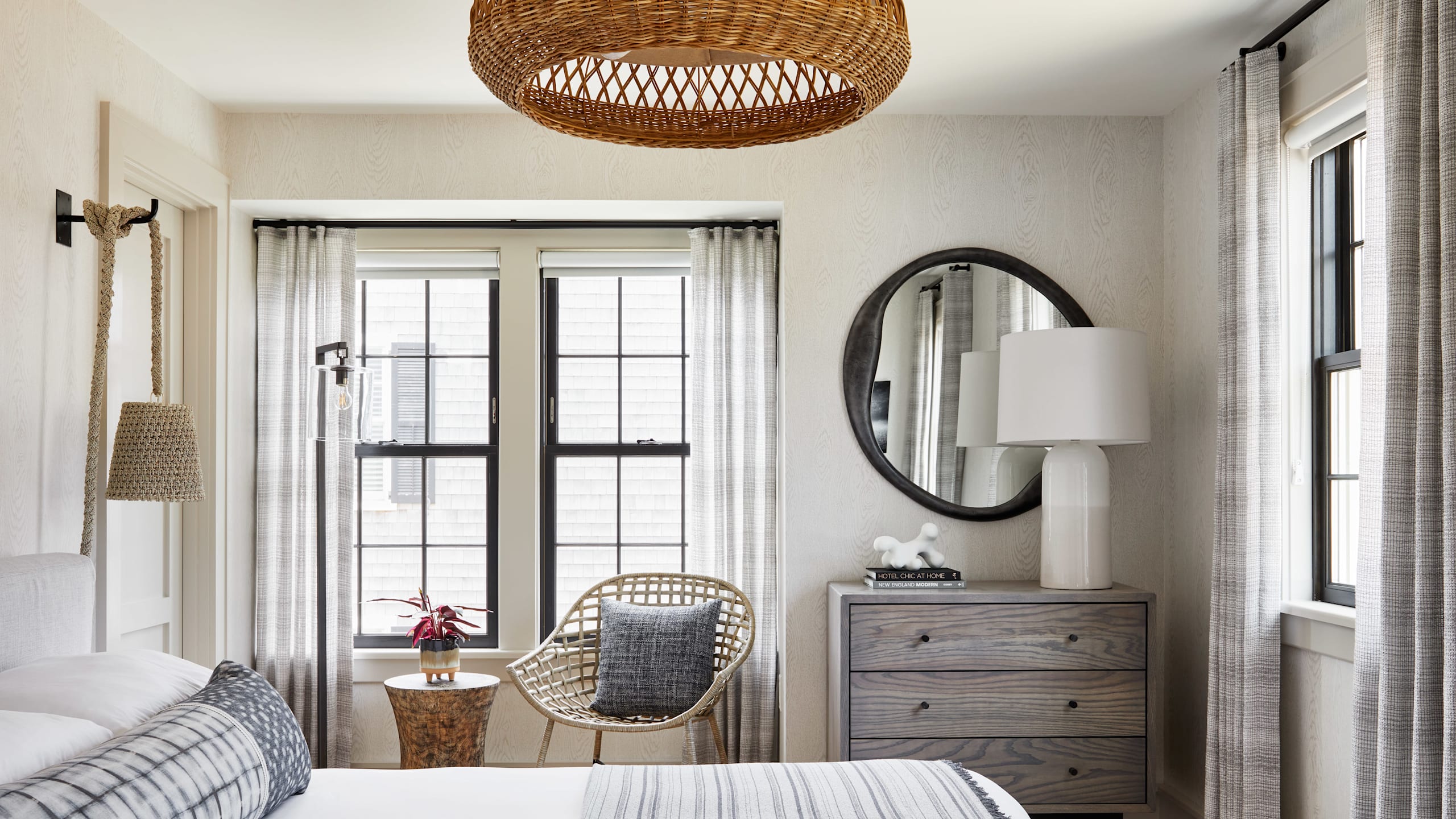 The Edgartown Inn Marthas Vineyard Queen Room