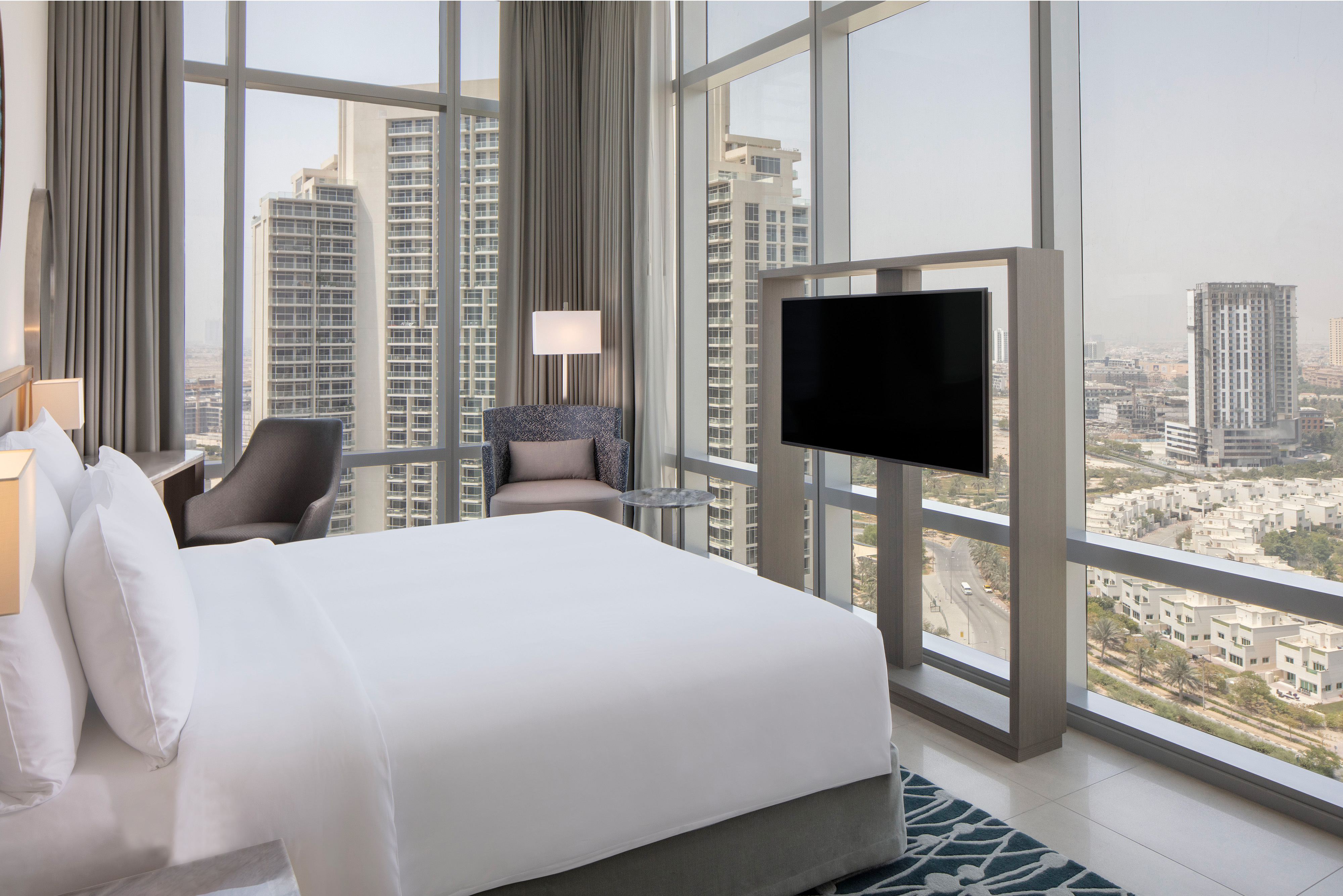 The First Collection at Jumeirah Village Circleroom The First Collection at Jumeirah Village Circleroom