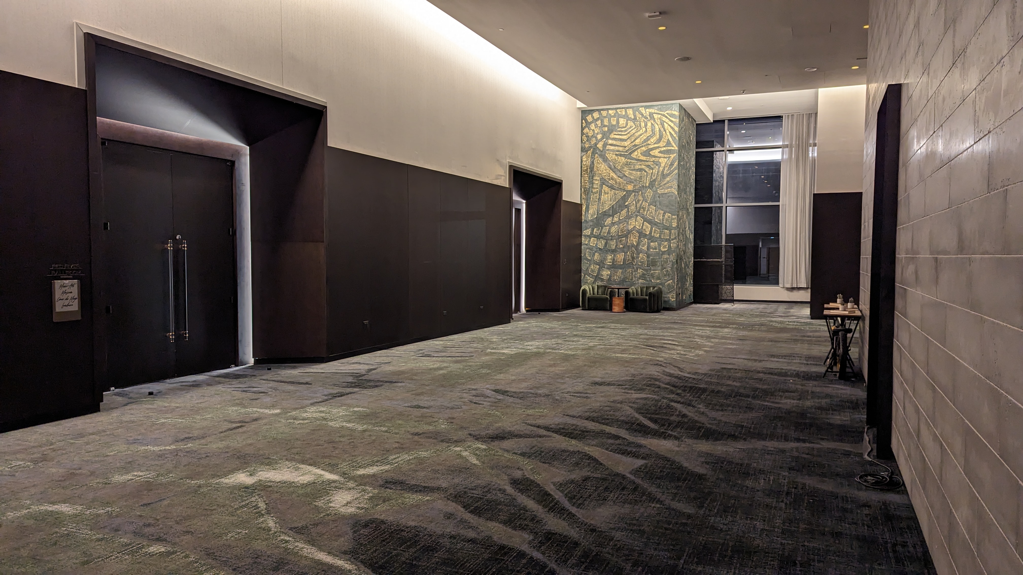 Thompson Austin ballrooms Thompson Austin ballrooms