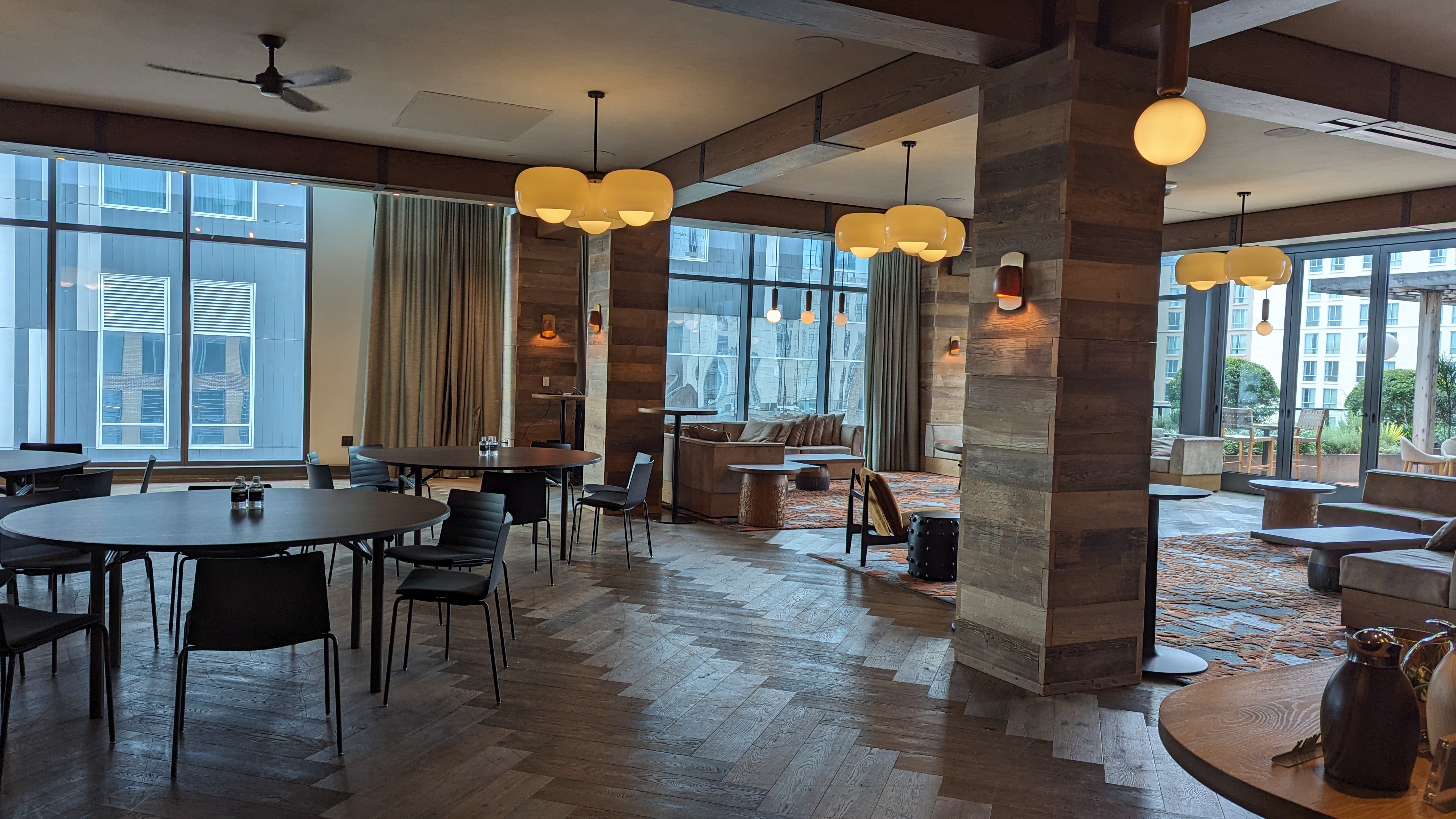 Thompson Austin event space Thompson Austin event space