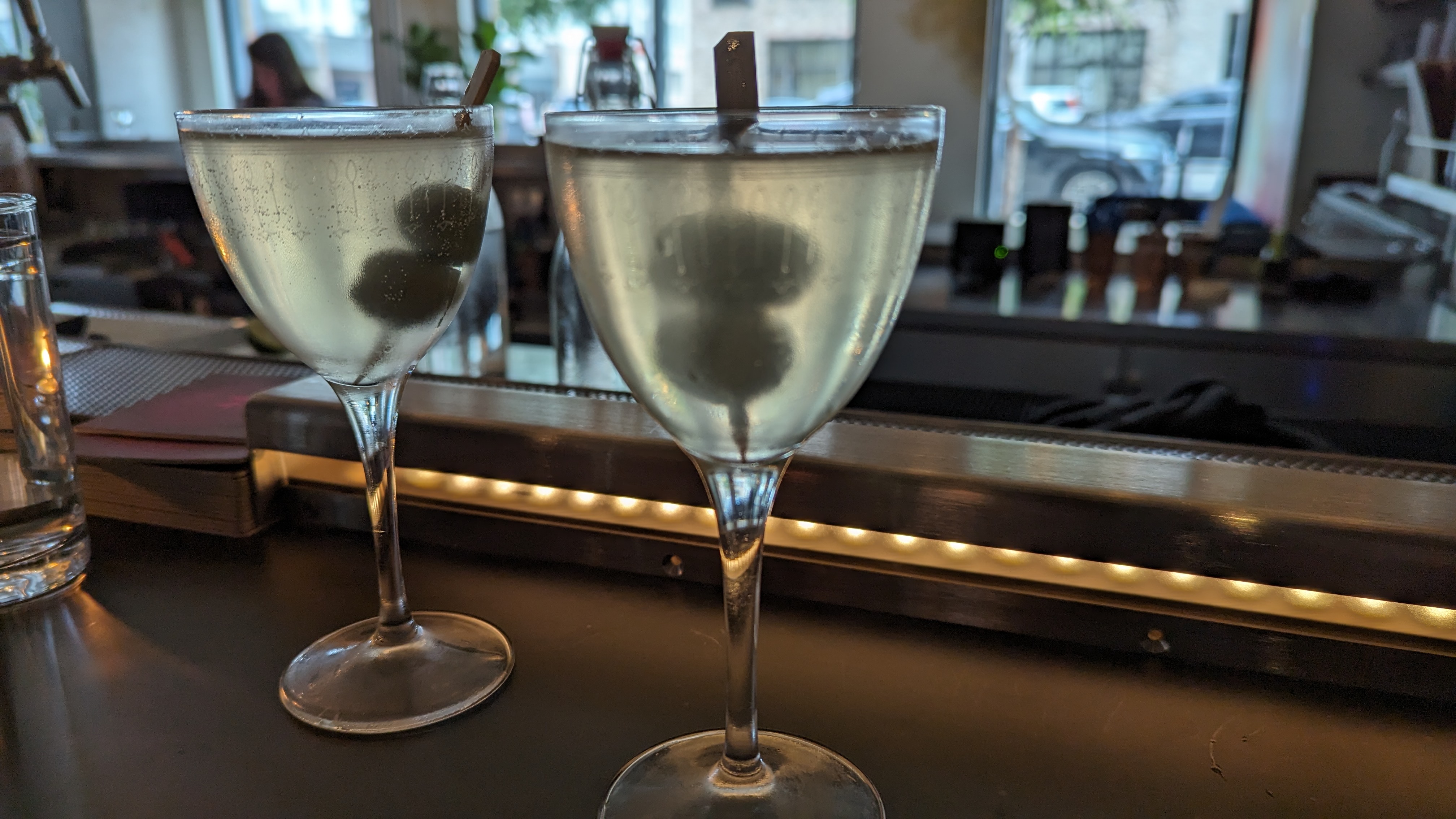 Thompson Austin food and beverage Diner Bar martini and oyster happy hour Thompson Austin food and beverage Diner Bar martini and oyster happy hour