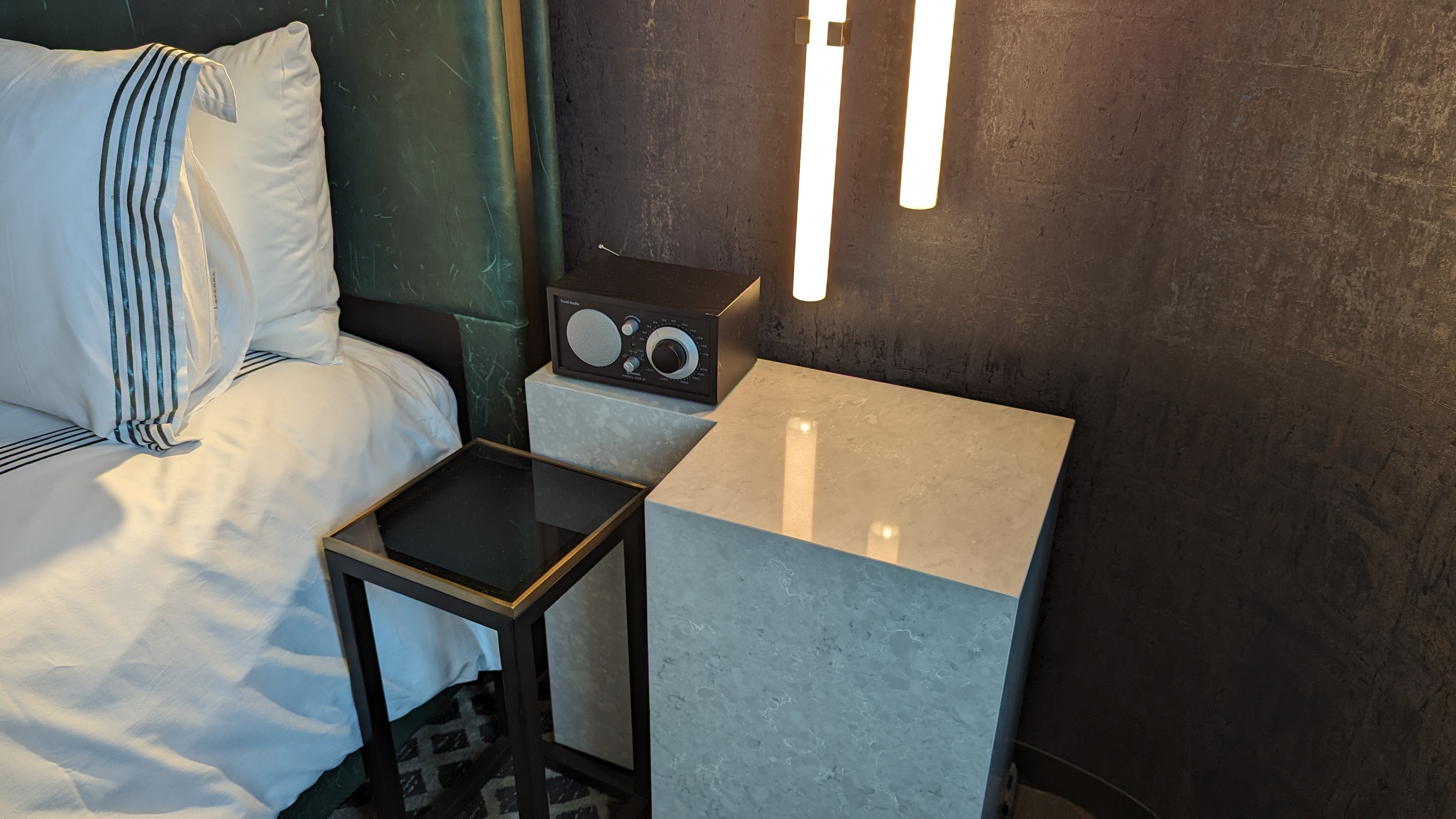 Thompson Austin room bedroom right nightstand Thompson Austin room bedroom right nightstand