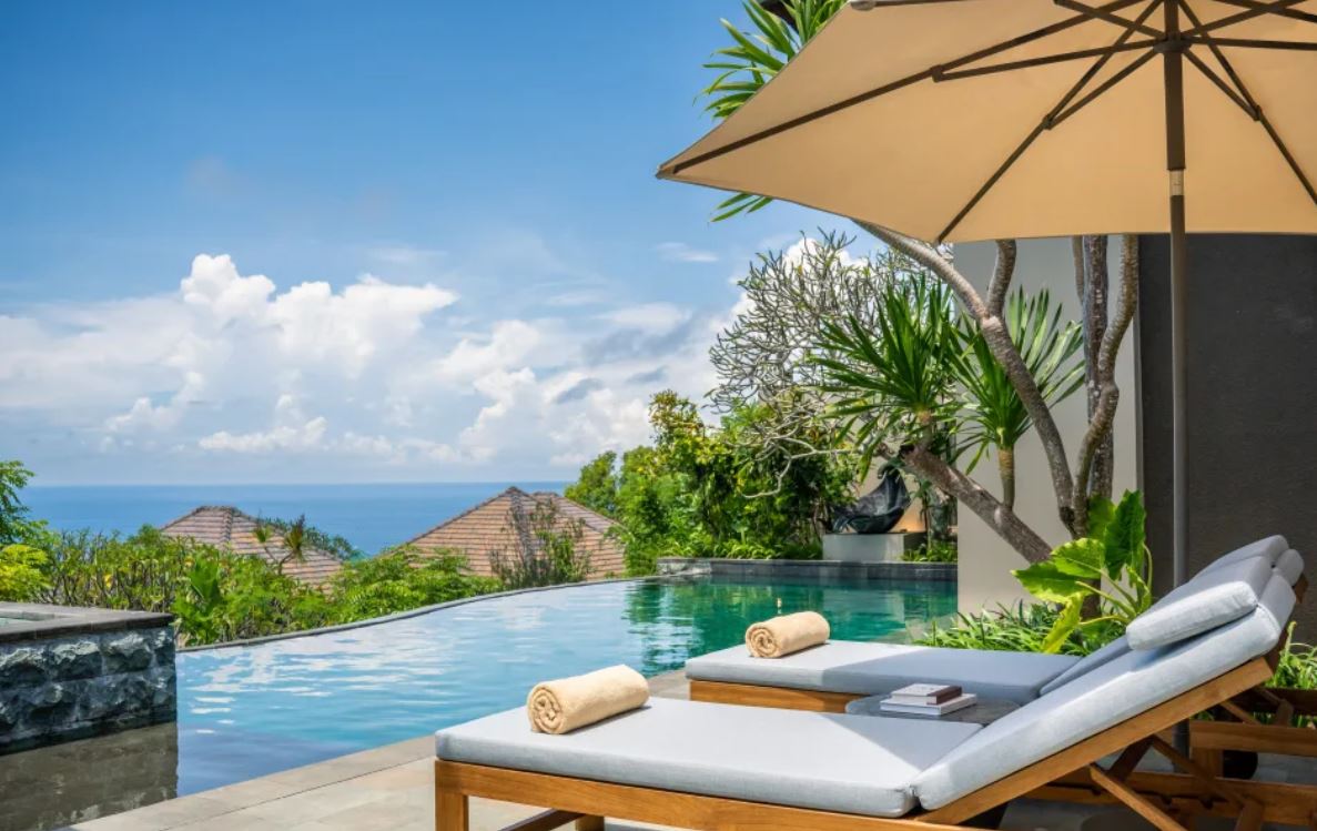 Umana Villas Umana Villas