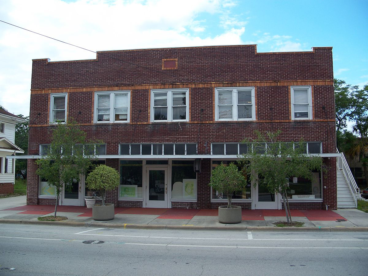 WellsBuilt Museum of African American History Culture 