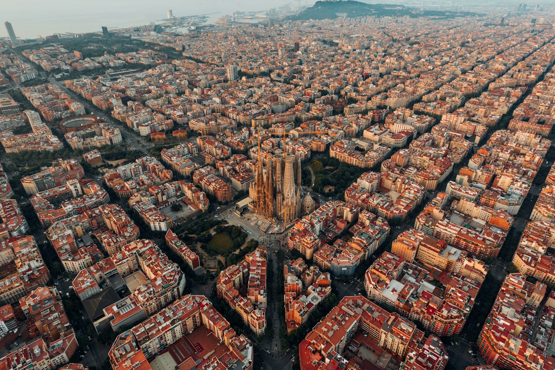 Barcelona Spain Barcelona Spain