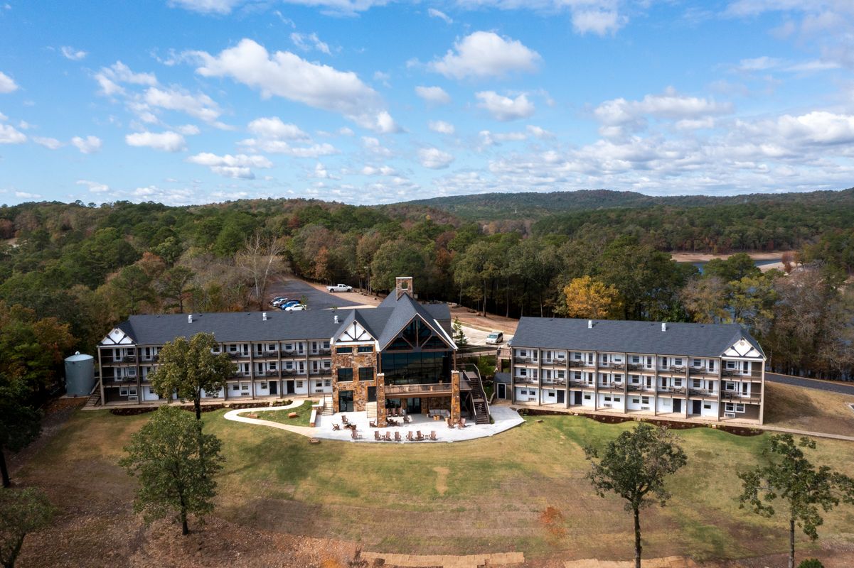 Beavers Bend Lodge Beavers Bend Lodge