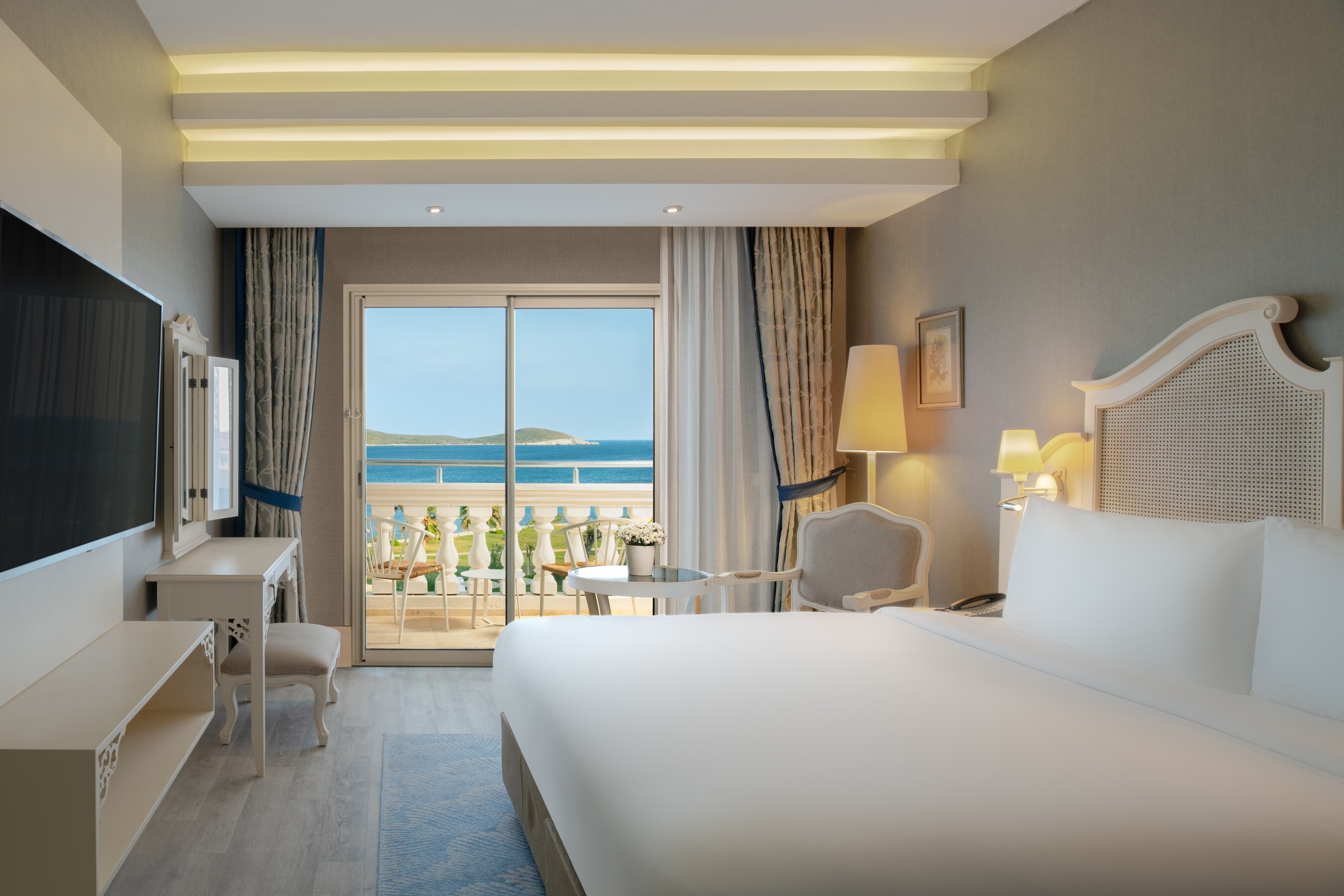 Dolce Room Dolce Room