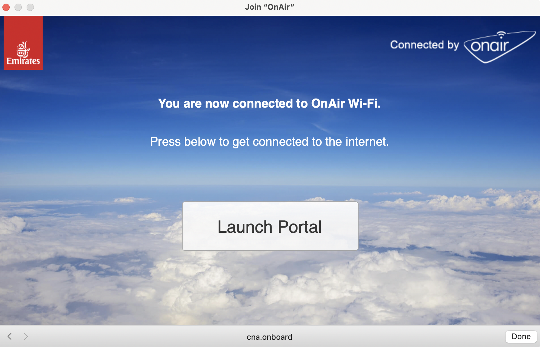 Emirates Wi Fi Emirates Wi Fi