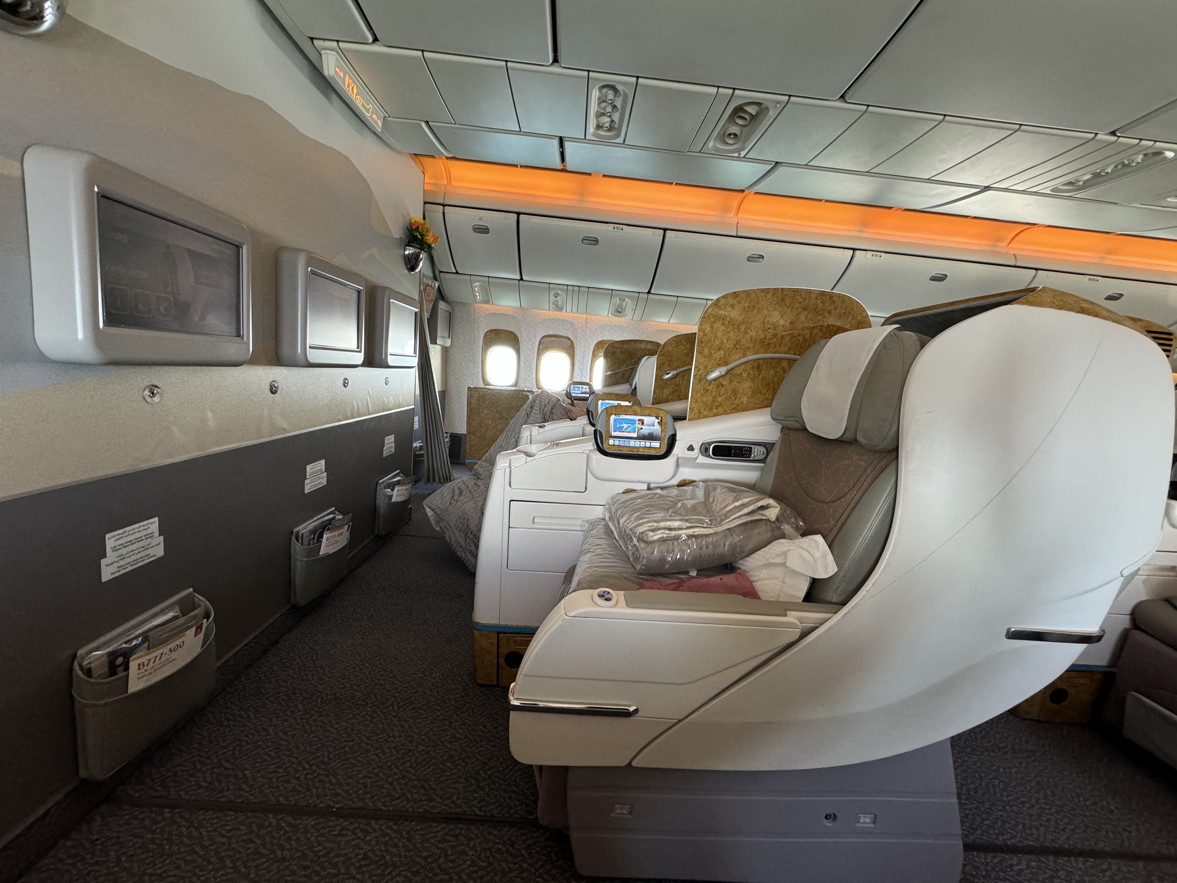 Emirates Widebody Aircraft Double Aisles Emirates Widebody Aircraft Double Aisles