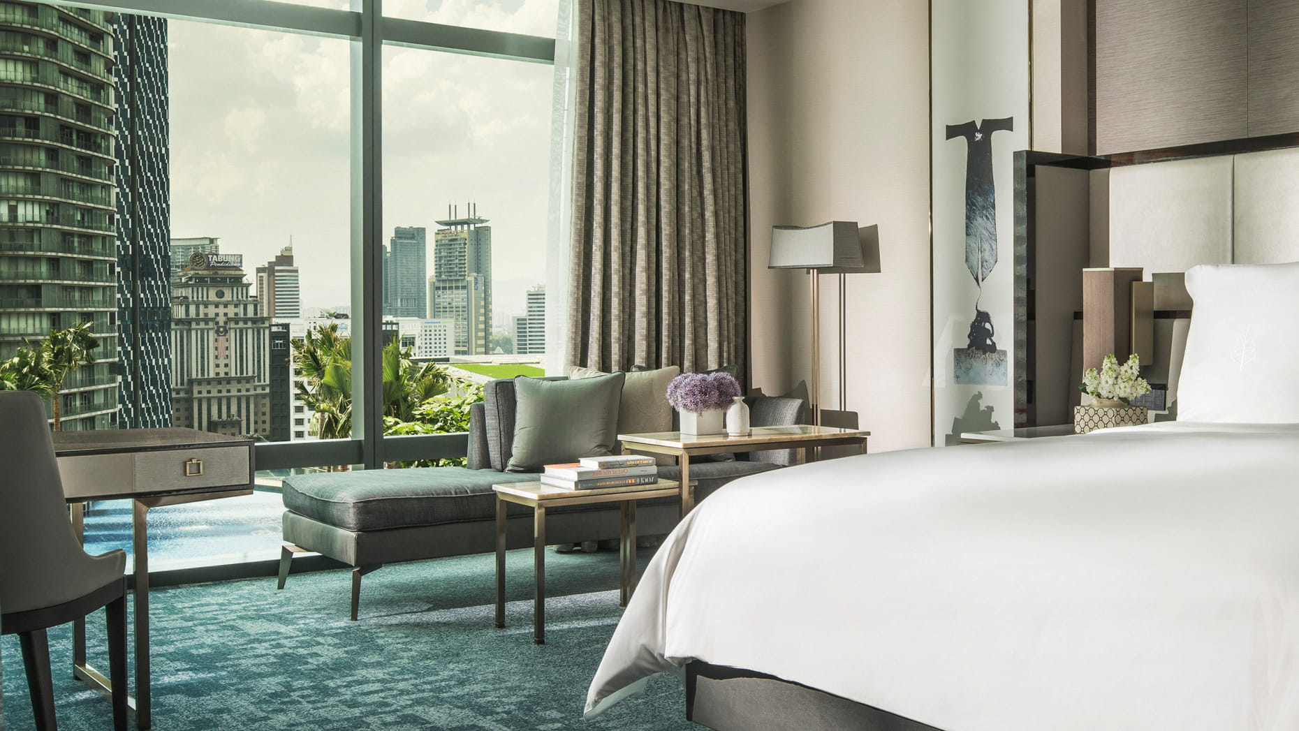 Four Seasons KL