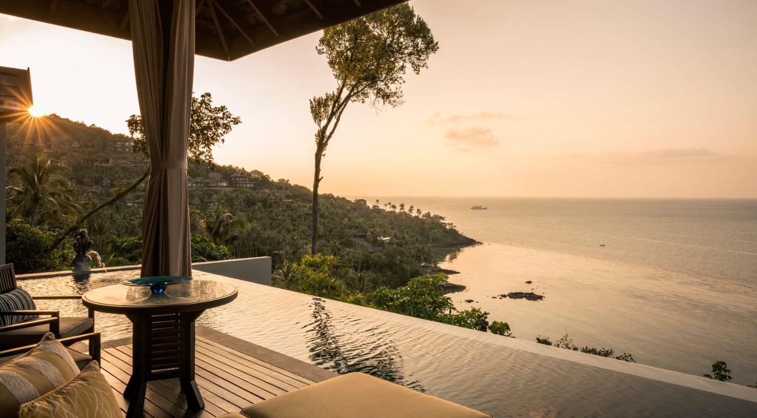 Four Seasons Koh Samui Four Seasons Koh Samui