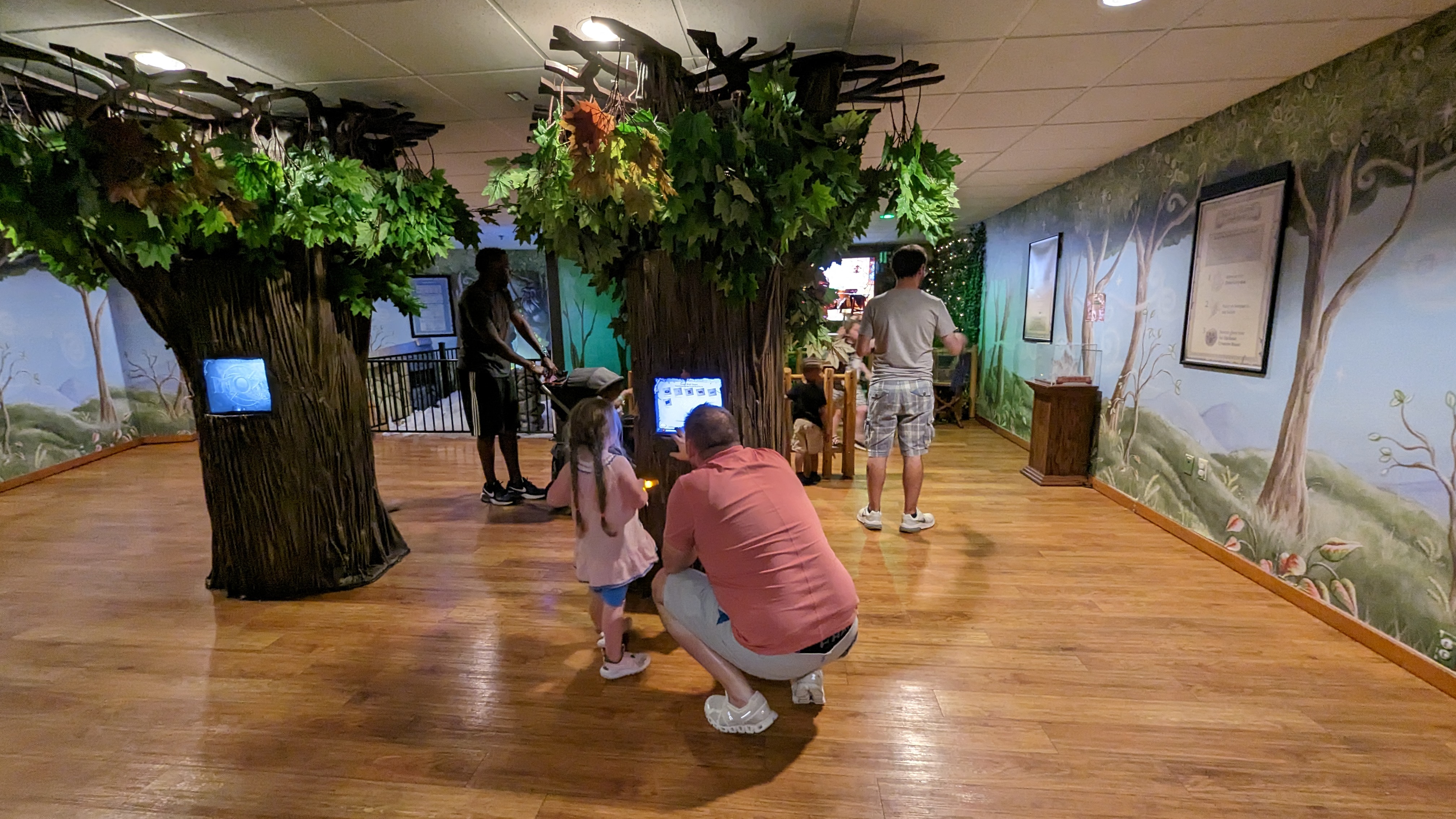 Great Wolf Lodge Grapevine amenities MagiQuest Pixies Perch Great Wolf Lodge Grapevine amenities MagiQuest Pixies Perch