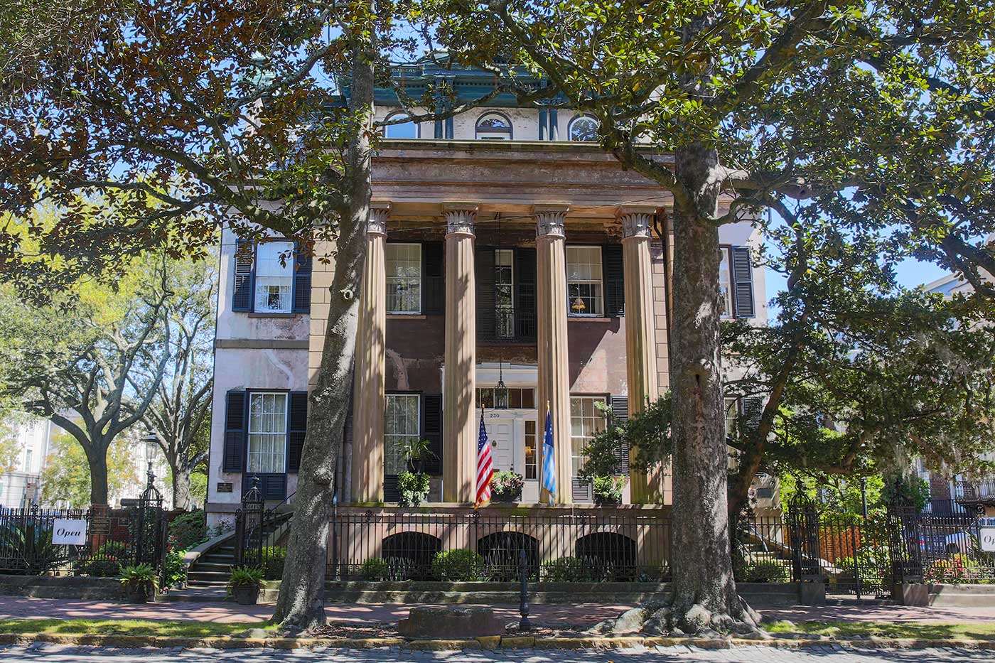 Harper Fowlkes House