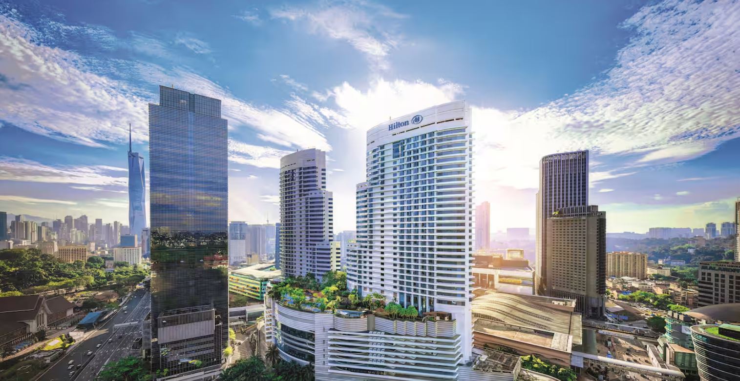 Hilton KL