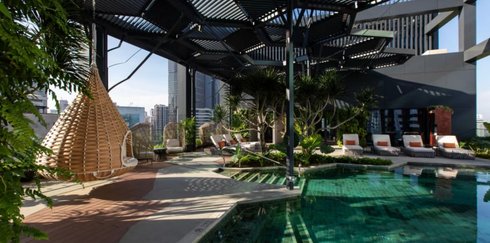 Hotel Indigo KL