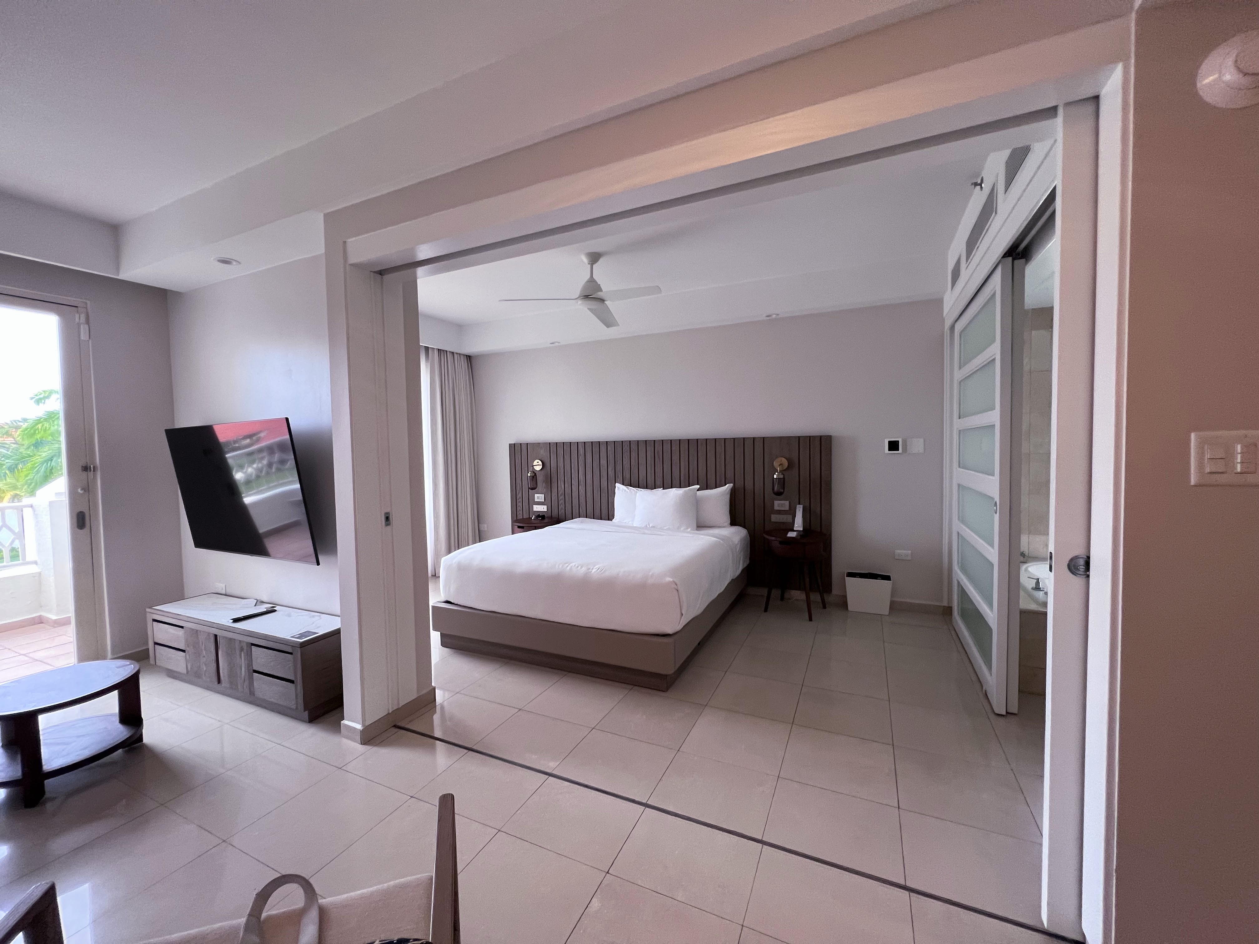 Hyatt Regency Grand Reserve Puerto Rico king villa Hyatt Regency Grand Reserve Puerto Rico king villa