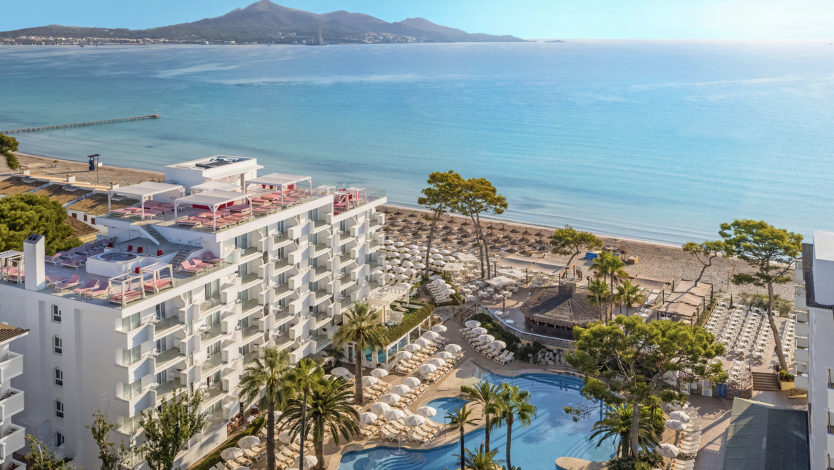 Iberostar Alcudia Park Iberostar Alcudia Park