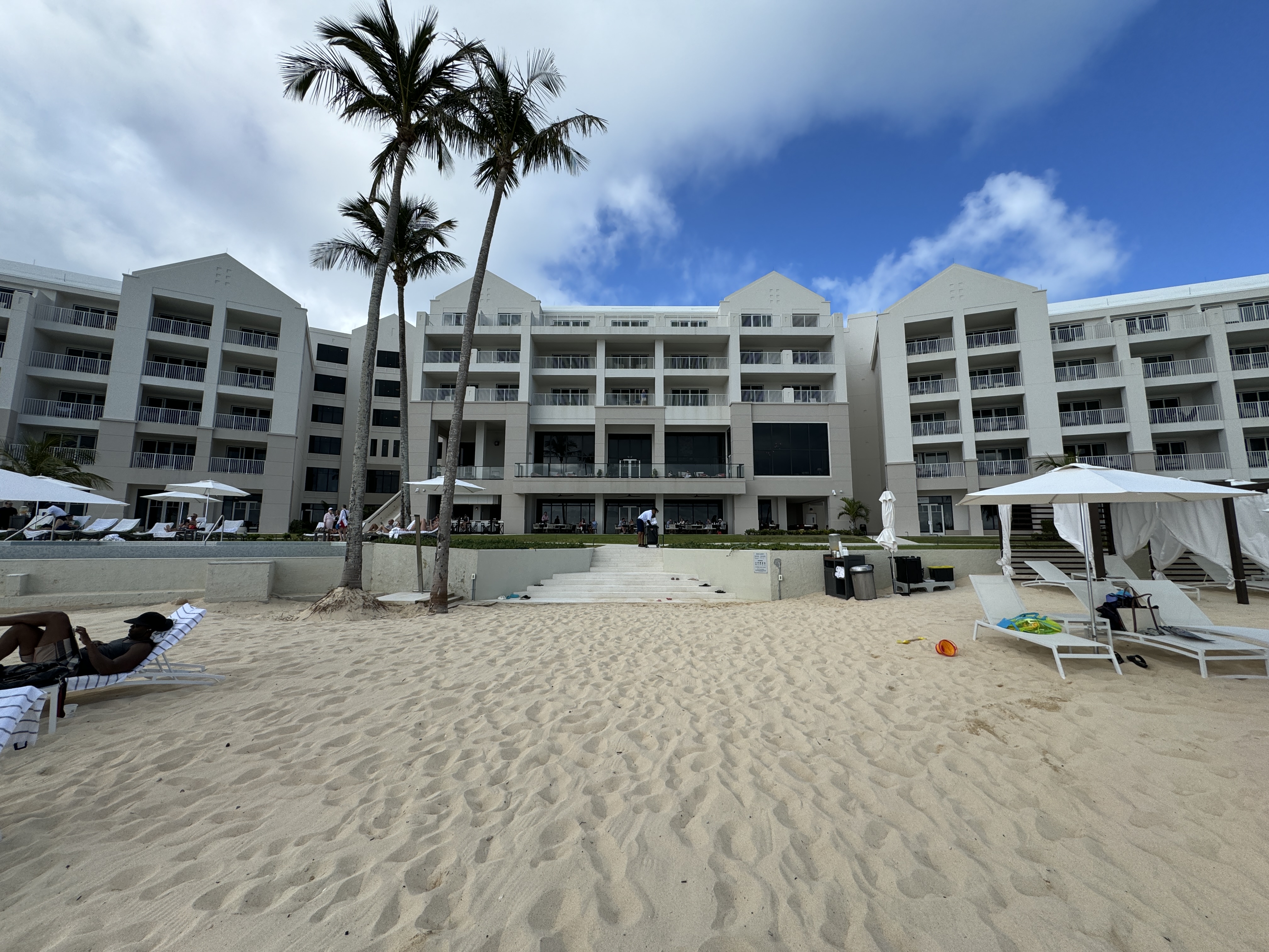 St. Regis Bermuda Beach St. Regis Bermuda Beach