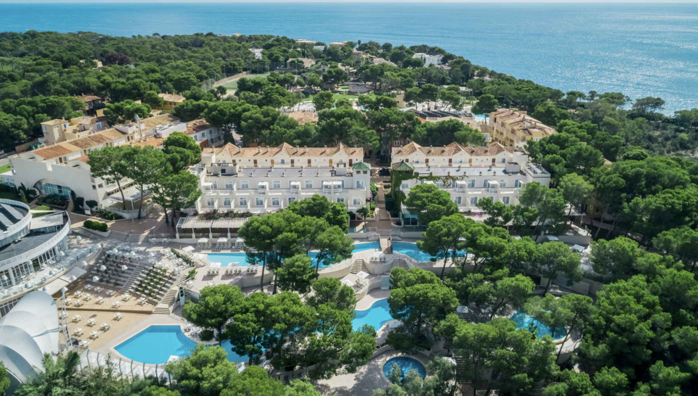 Iberostar Club Cala Barca Iberostar Club Cala Barca