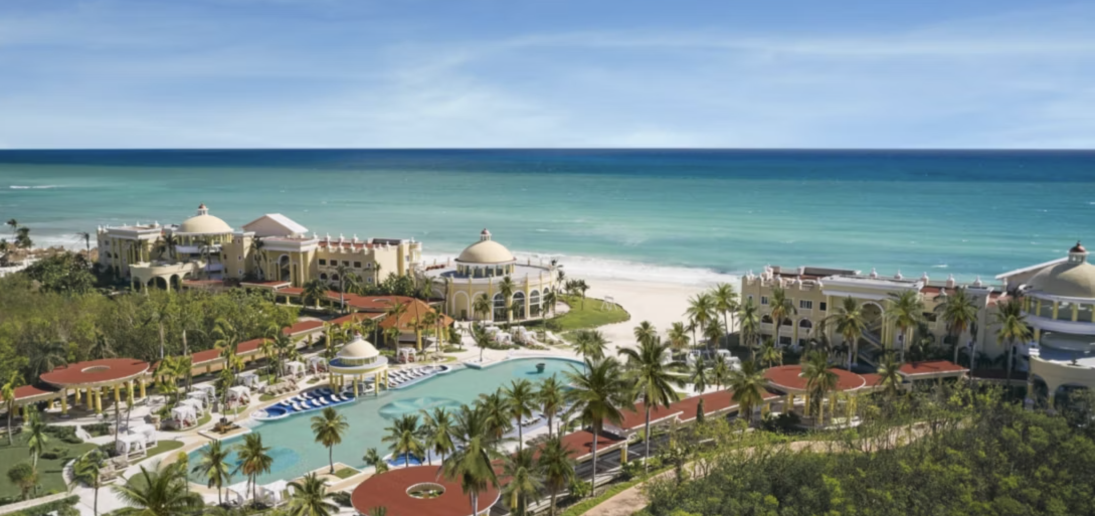 Iberostar Grand Parasio Iberostar Grand Paraiso