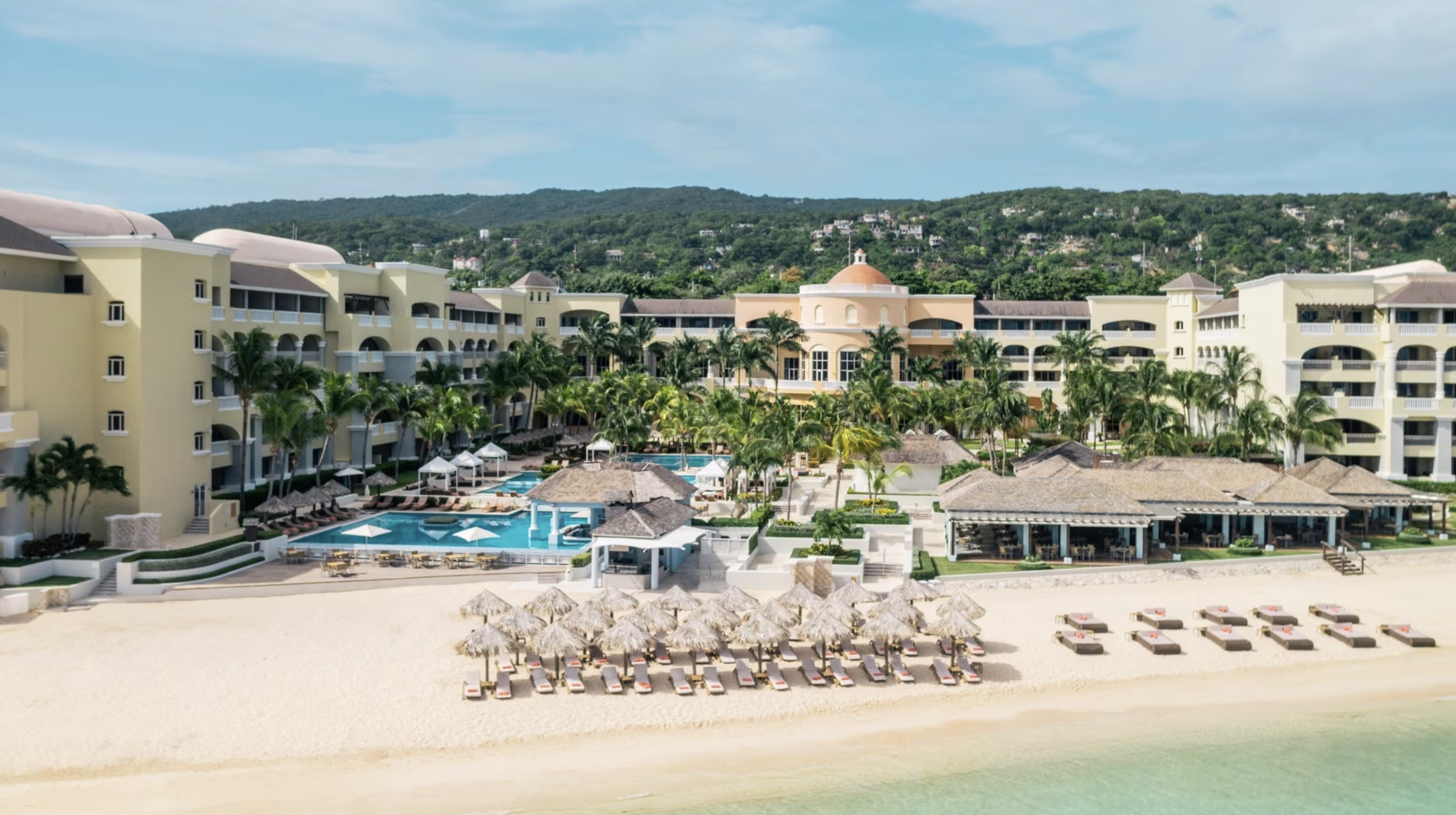 Iberostar Grand Rose Hall Iberostar Grand Rose Hall