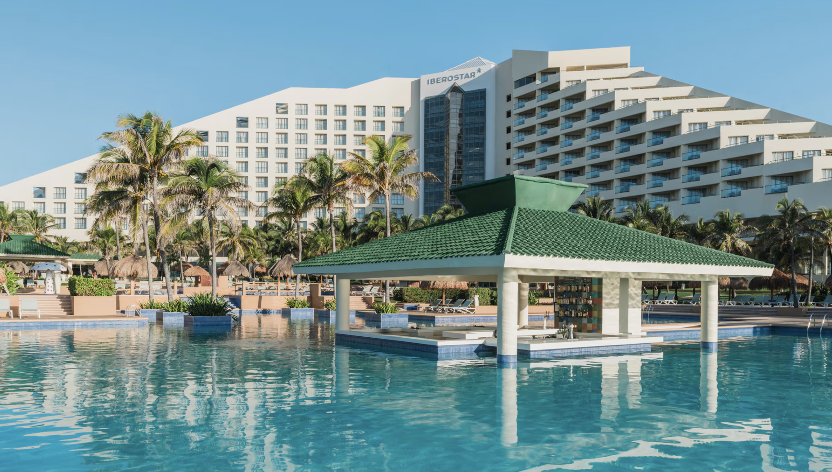 Iberostar Selection Cancun Iberostar Selection Cancun