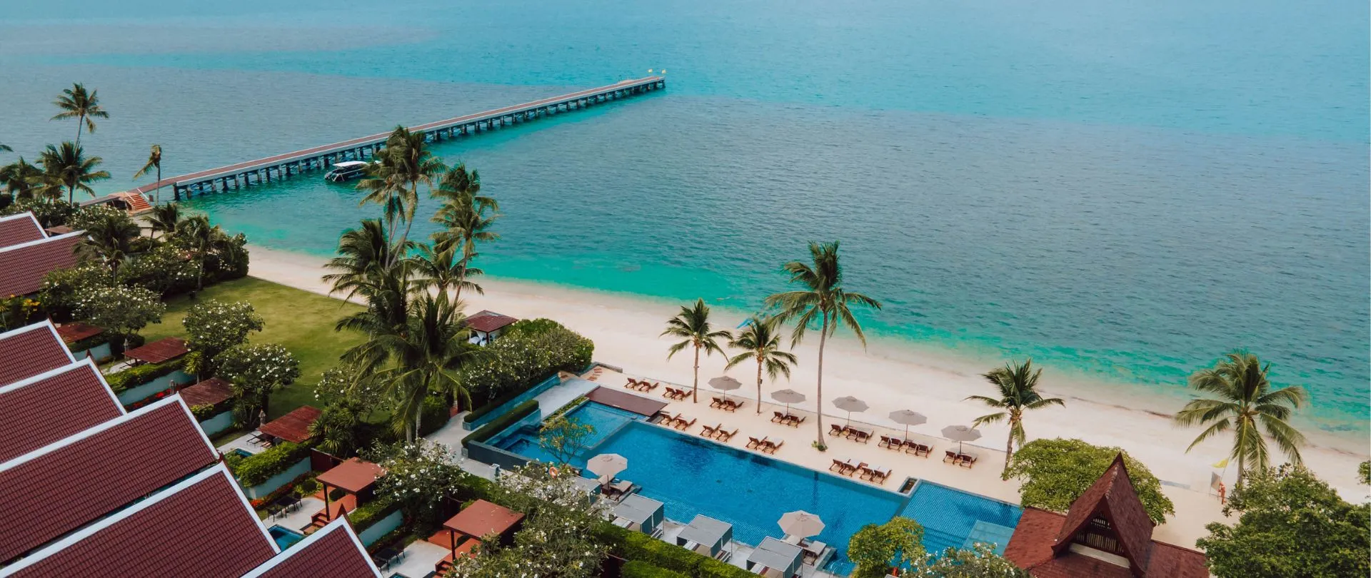 InterContinental Koh Samui InterContinental Koh Samui