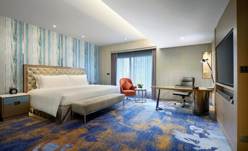 InterContinental KL