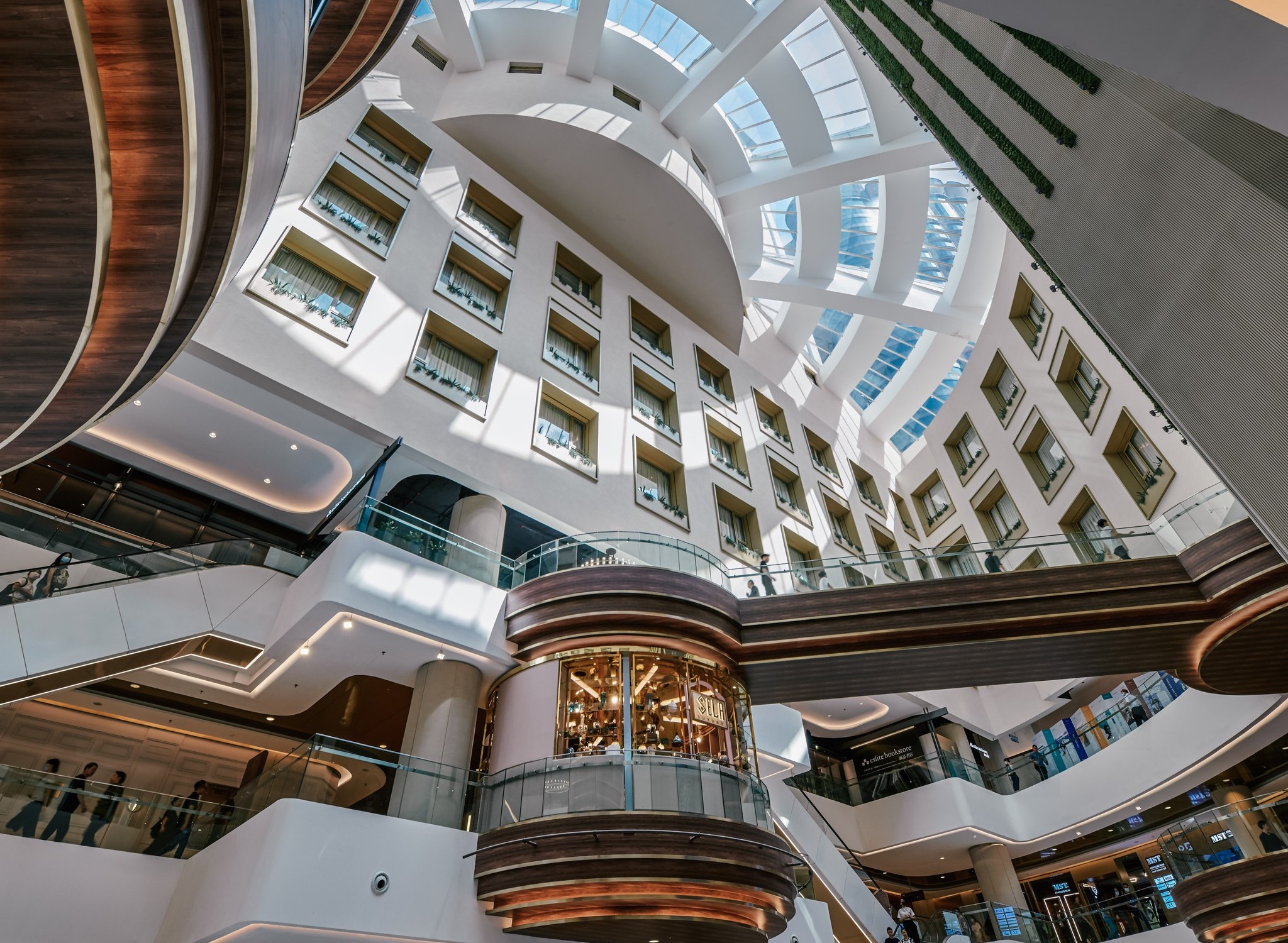 JW Marriott KL