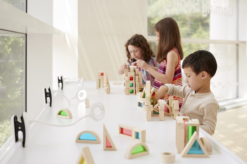Jepson Center Telfair Childrens Art Museum