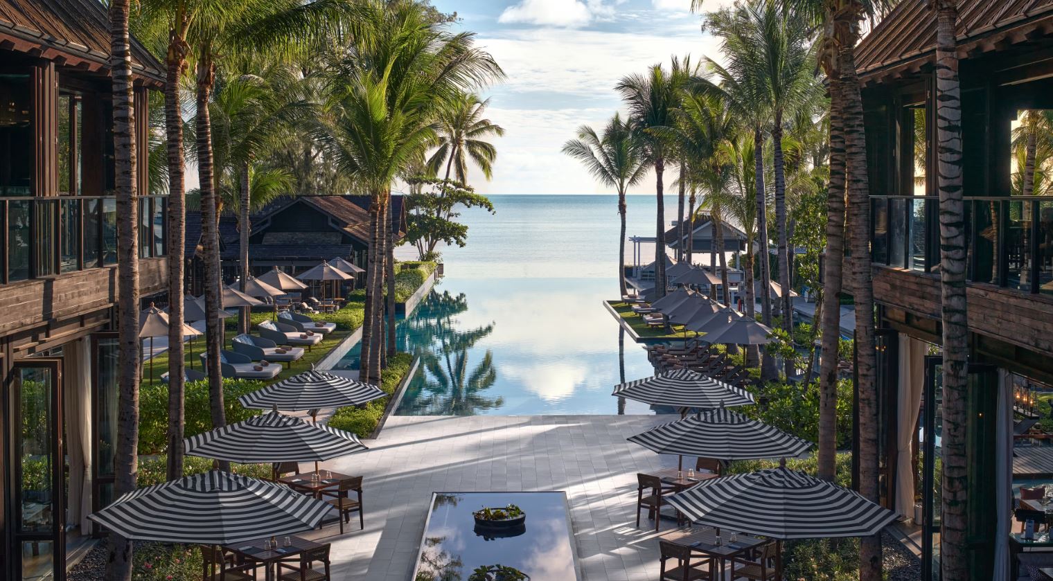 Kimpton Koh Samui Kimpton Koh Samui