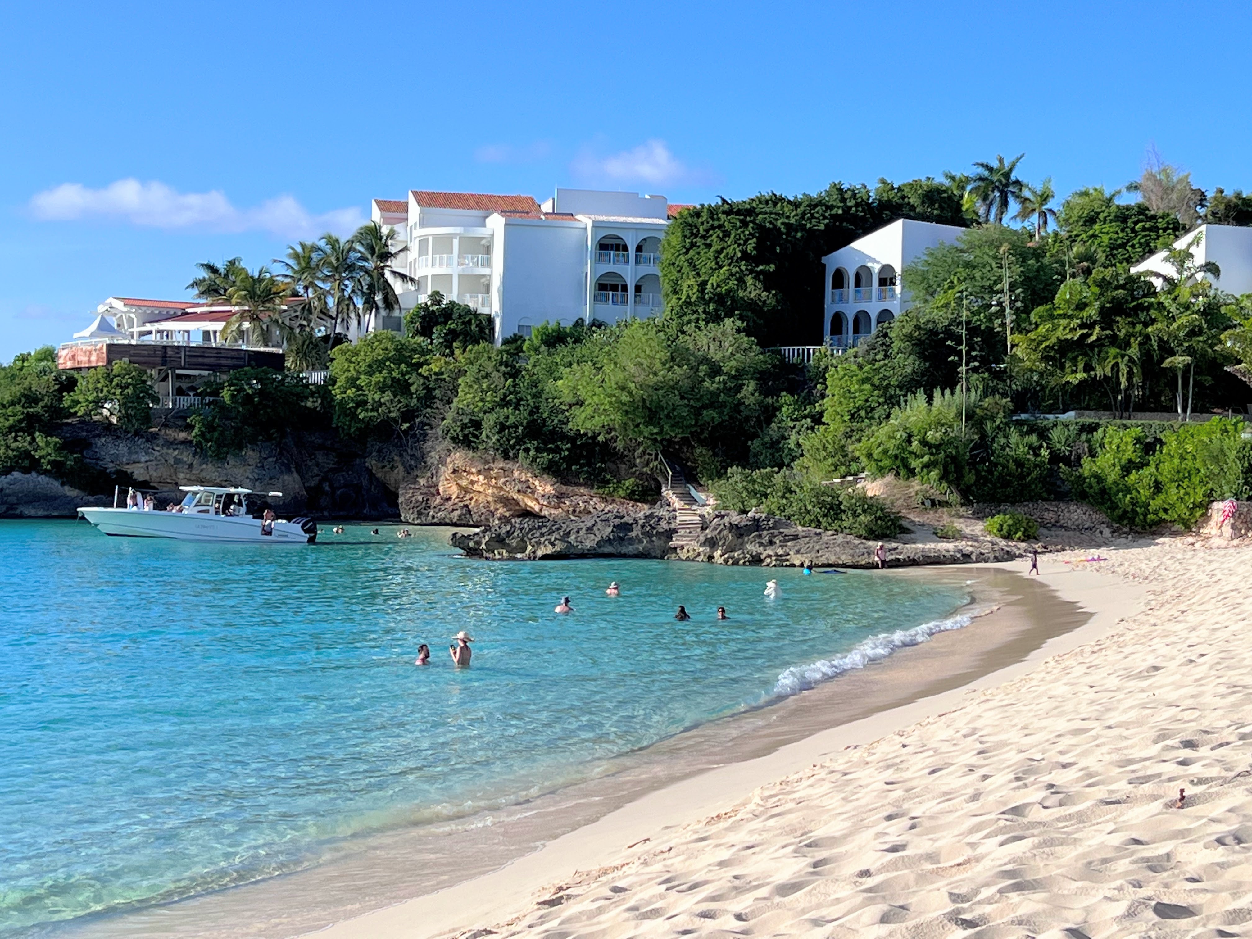 Malliouhana in Anguilla Mr and Mrs Smith Malliouhana in Anguilla Mr and Mrs Smith