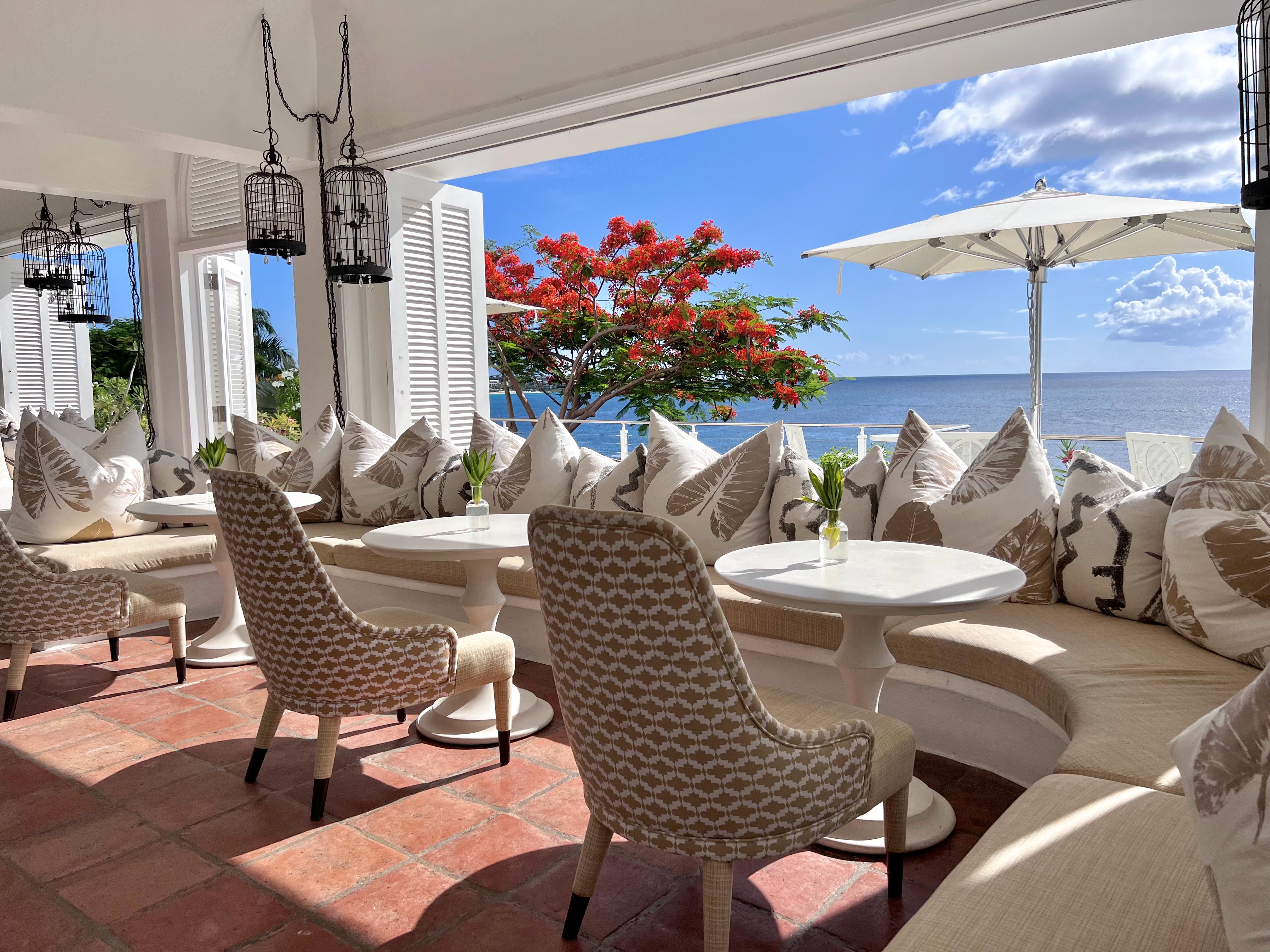 Mr and Mrs Smith Malliouhana in Anguilla Mr and Mrs Smith Malliouhana in Anguilla
