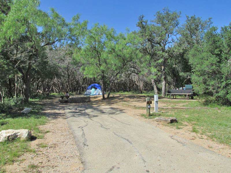Pedernales Falls State Park Camping Pedernales Falls State Park Camping