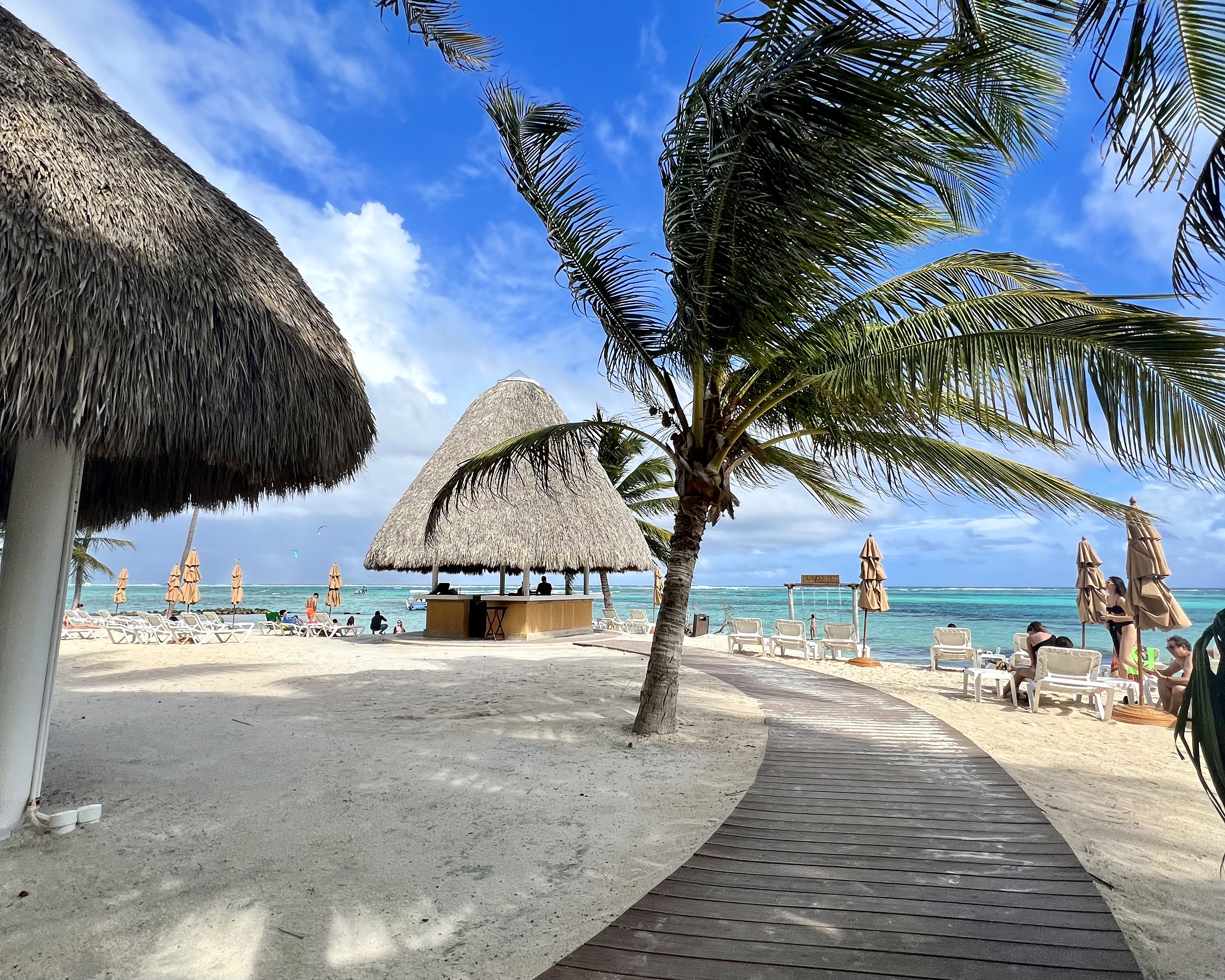 Punta Cana Beach Punta Cana Playa Blanca