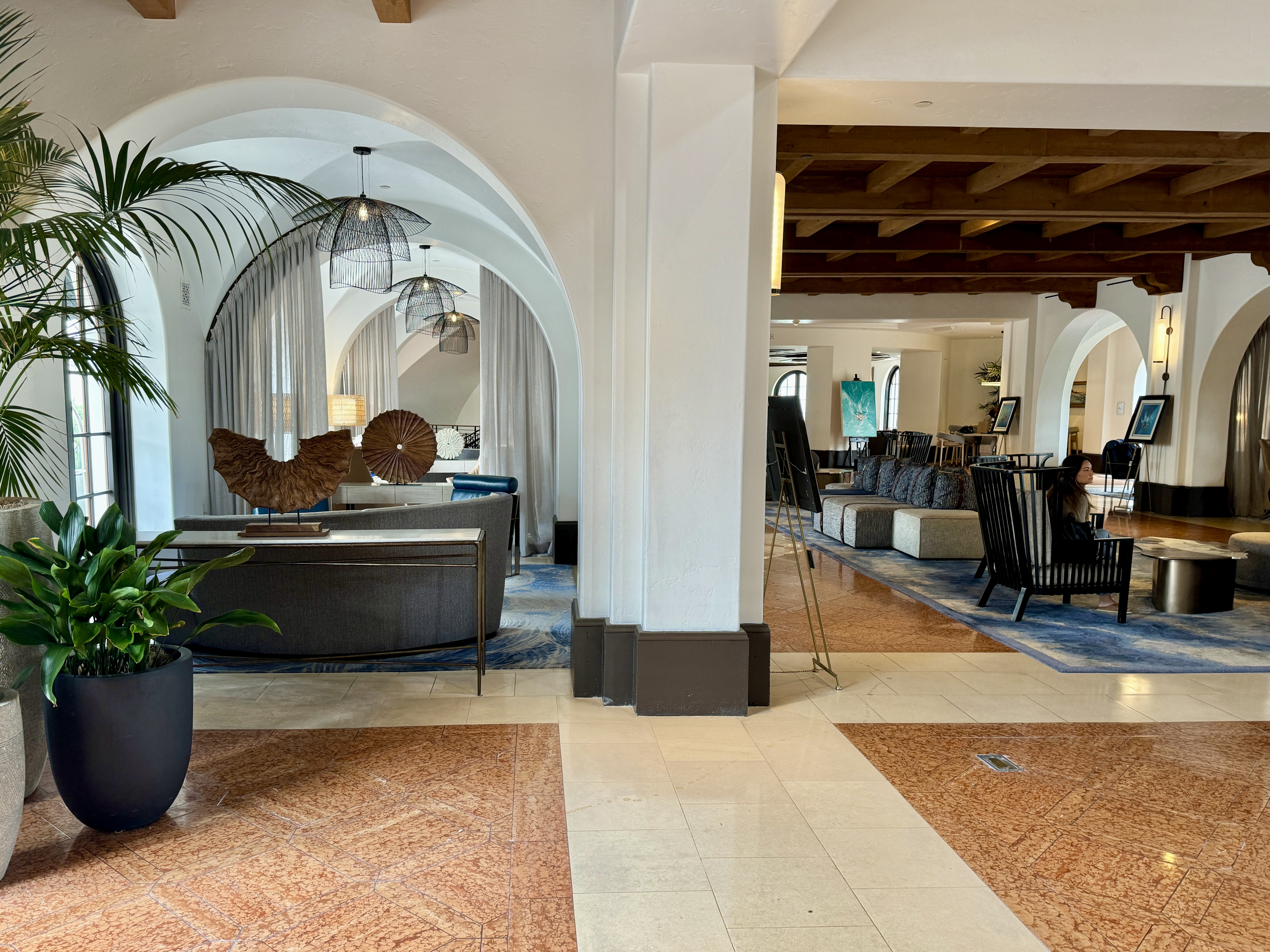 Ritz Carlton Bacara Santa Barbara Lobby Furniture Ritz Carlton Bacara Santa Barbara Lobby Furniture