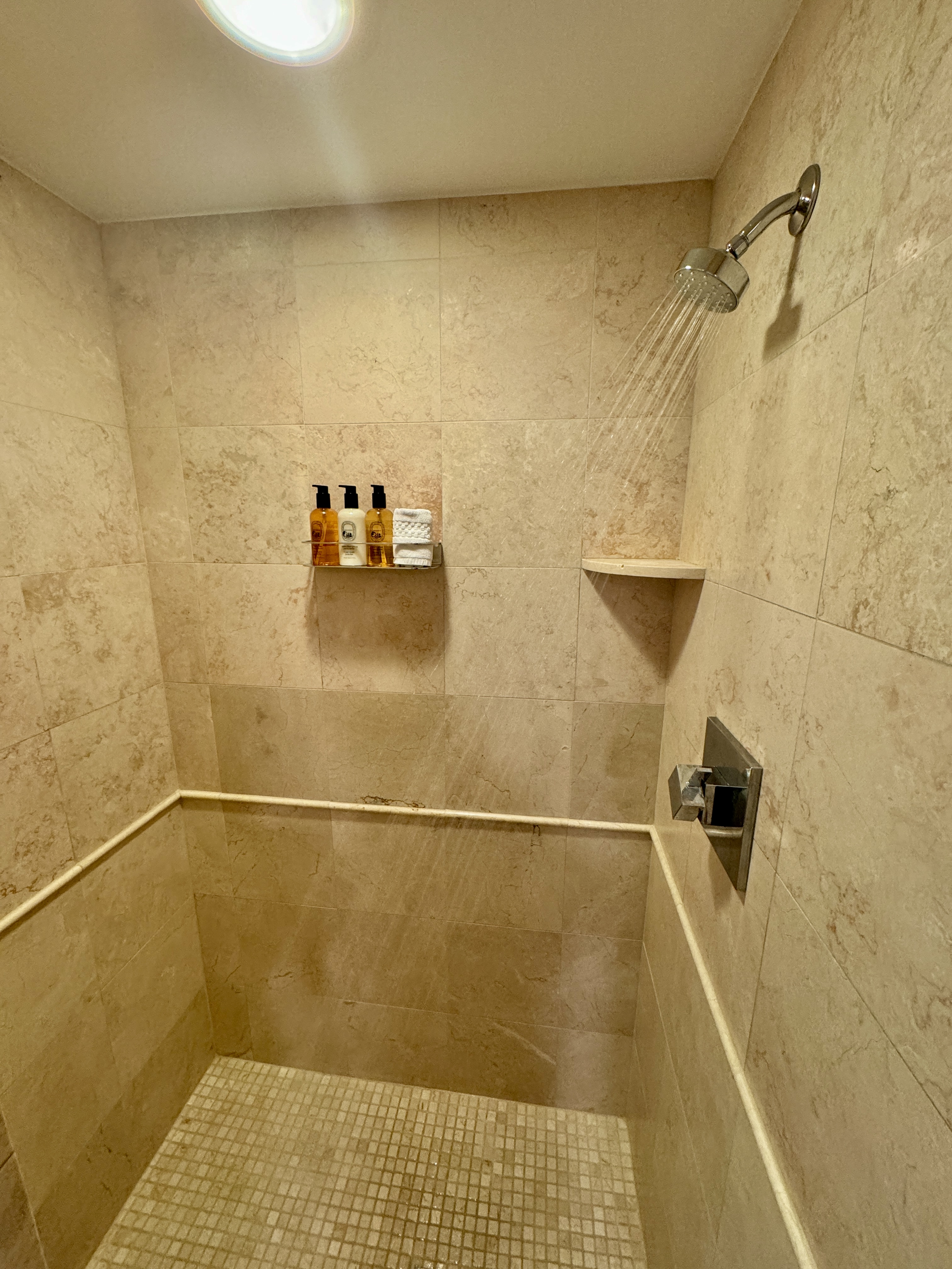 Ritz Carlton Bacara Santa Barbara Shower Ritz Carlton Bacara Santa Barbara Shower
