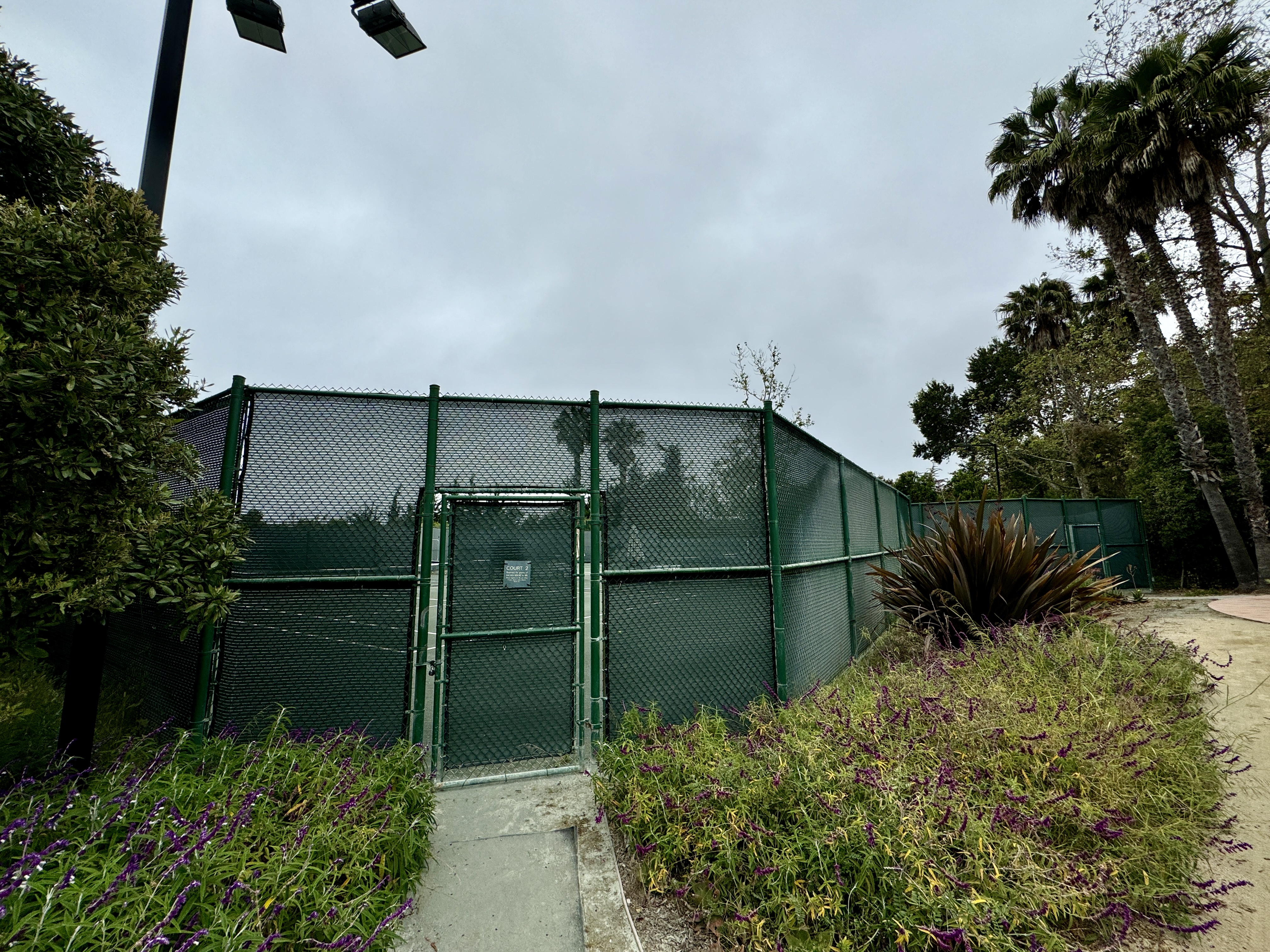 Ritz Carlton Bacara Santa Barbara Tennis Courts Ritz Carlton Bacara Santa Barbara Tennis Courts