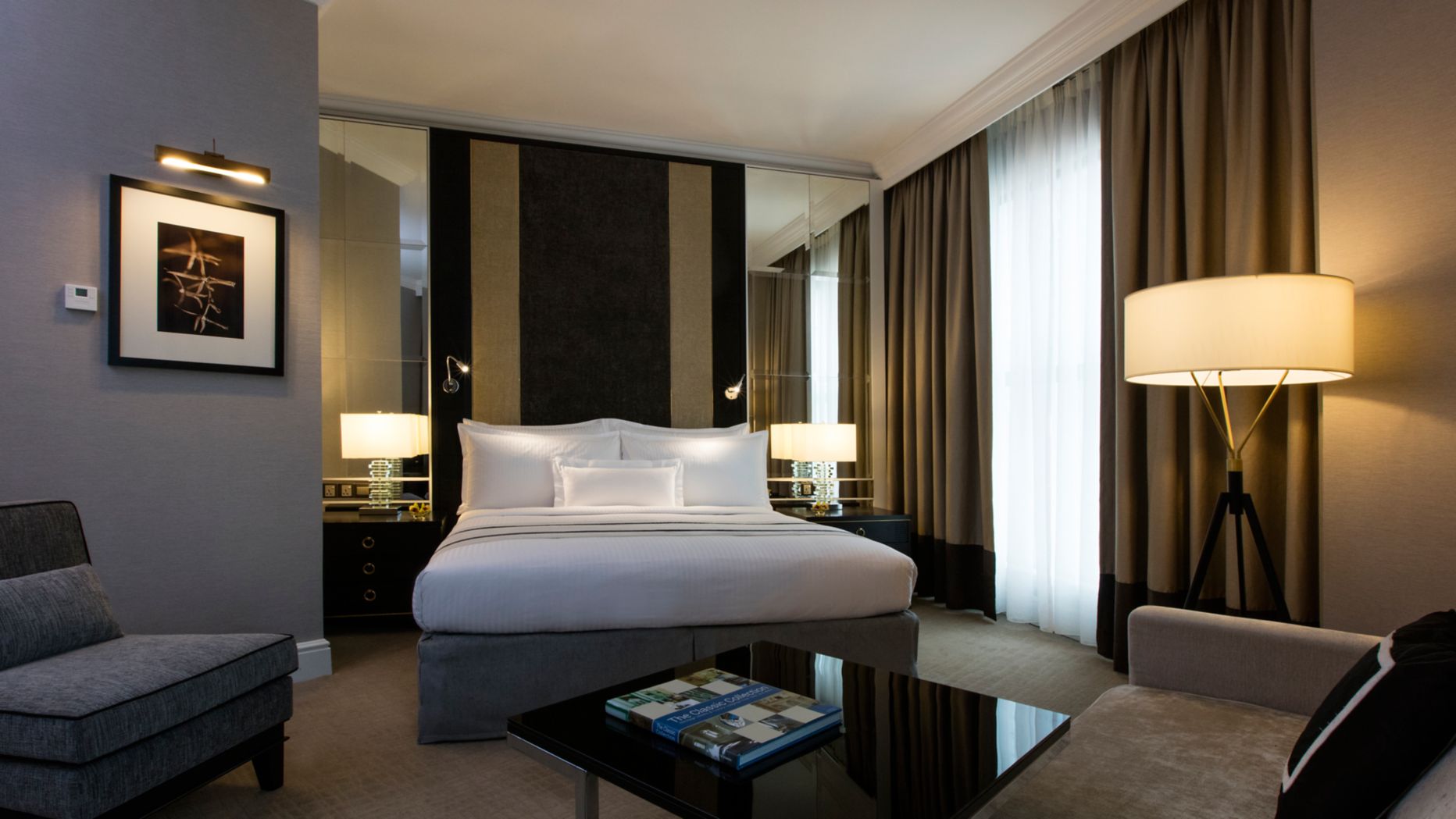 Ritz Carlton KL