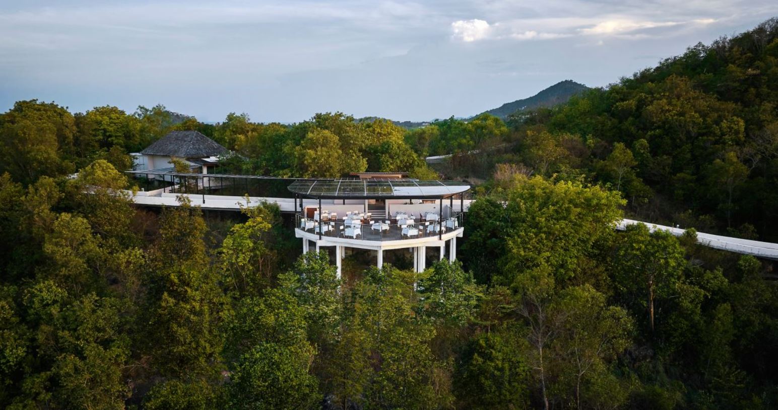 Ritz Carlton Koh Samui Ritz Carlton Koh Samui