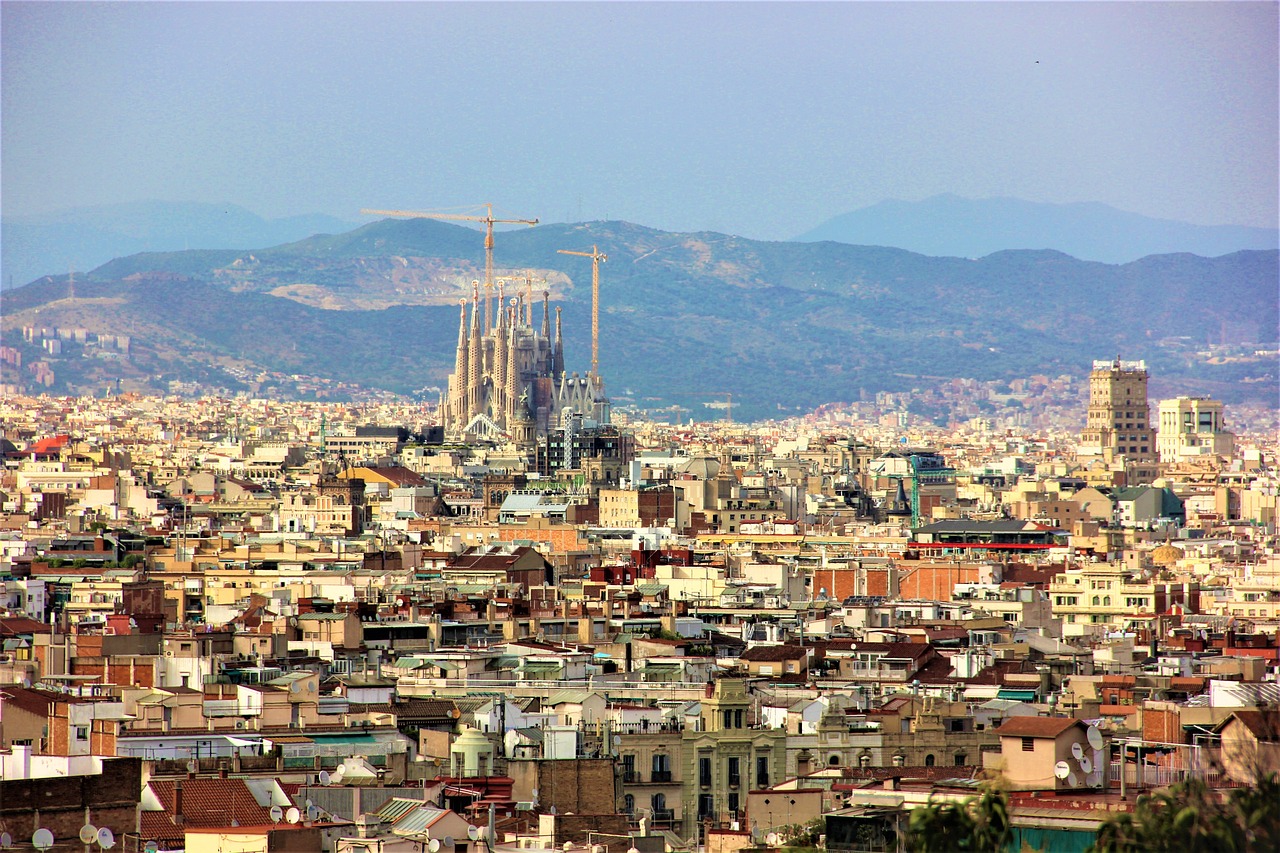 Sagrada Familia Sagrada Familia