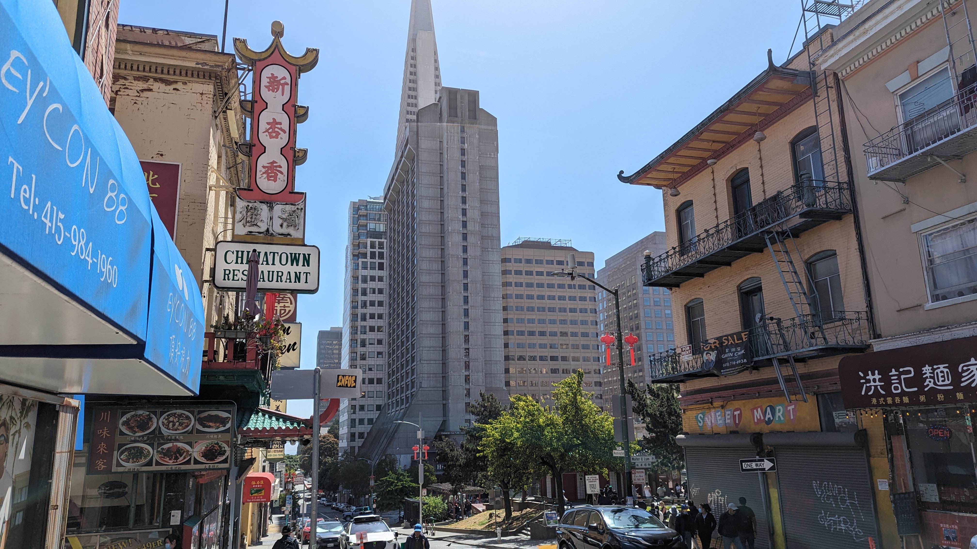 San Francisco Hilton Financial District location Chinatown San Francisco Hilton Financial District location Chinatown