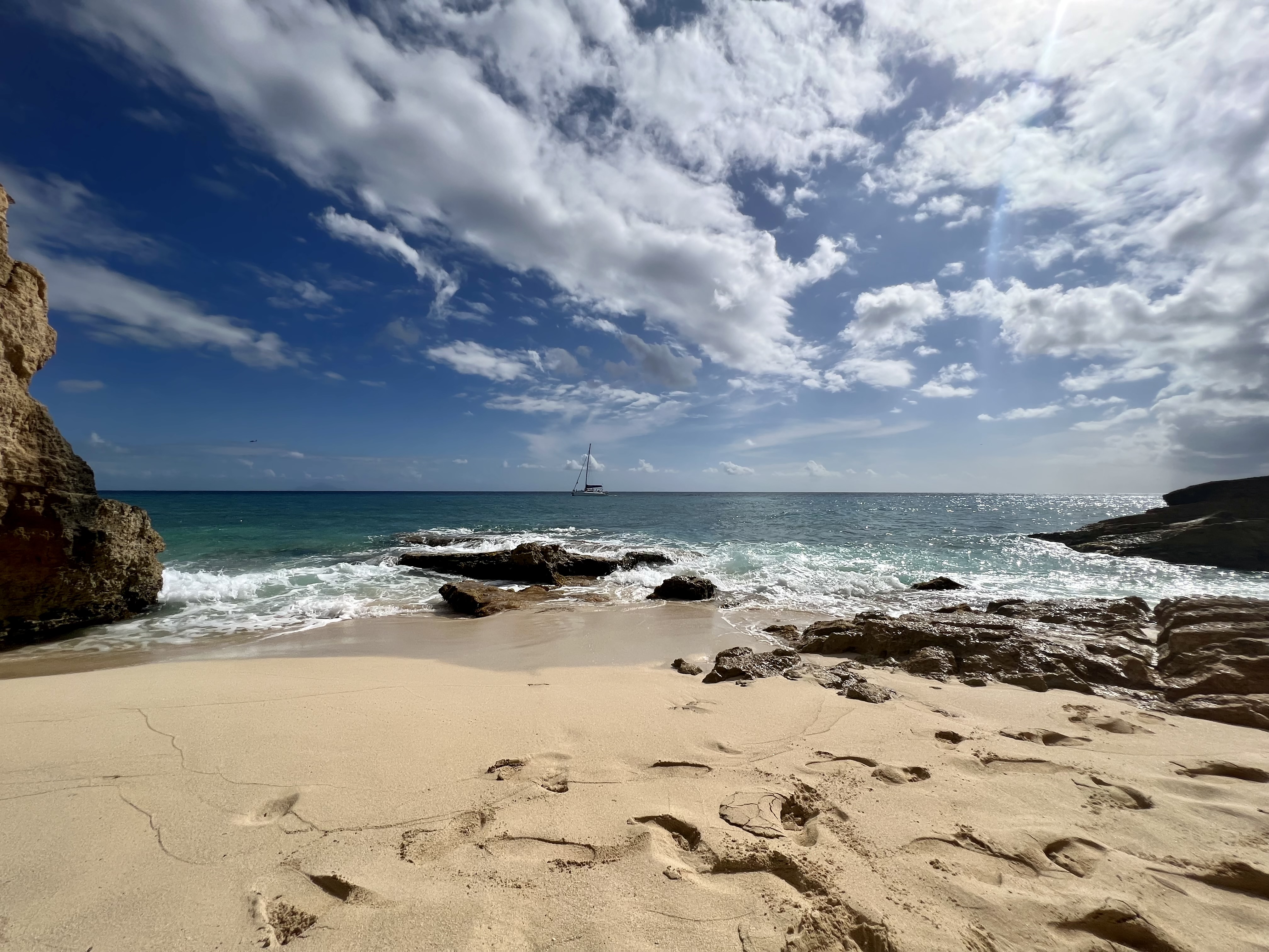 Sint Maarten Beach Sint Maarten Beach