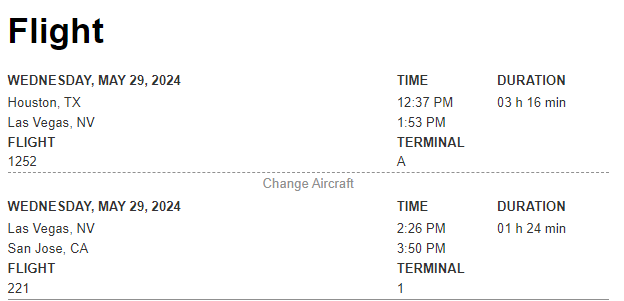 Spirit flight IAH to LAS booking Spirit flight IAH to LAS booking