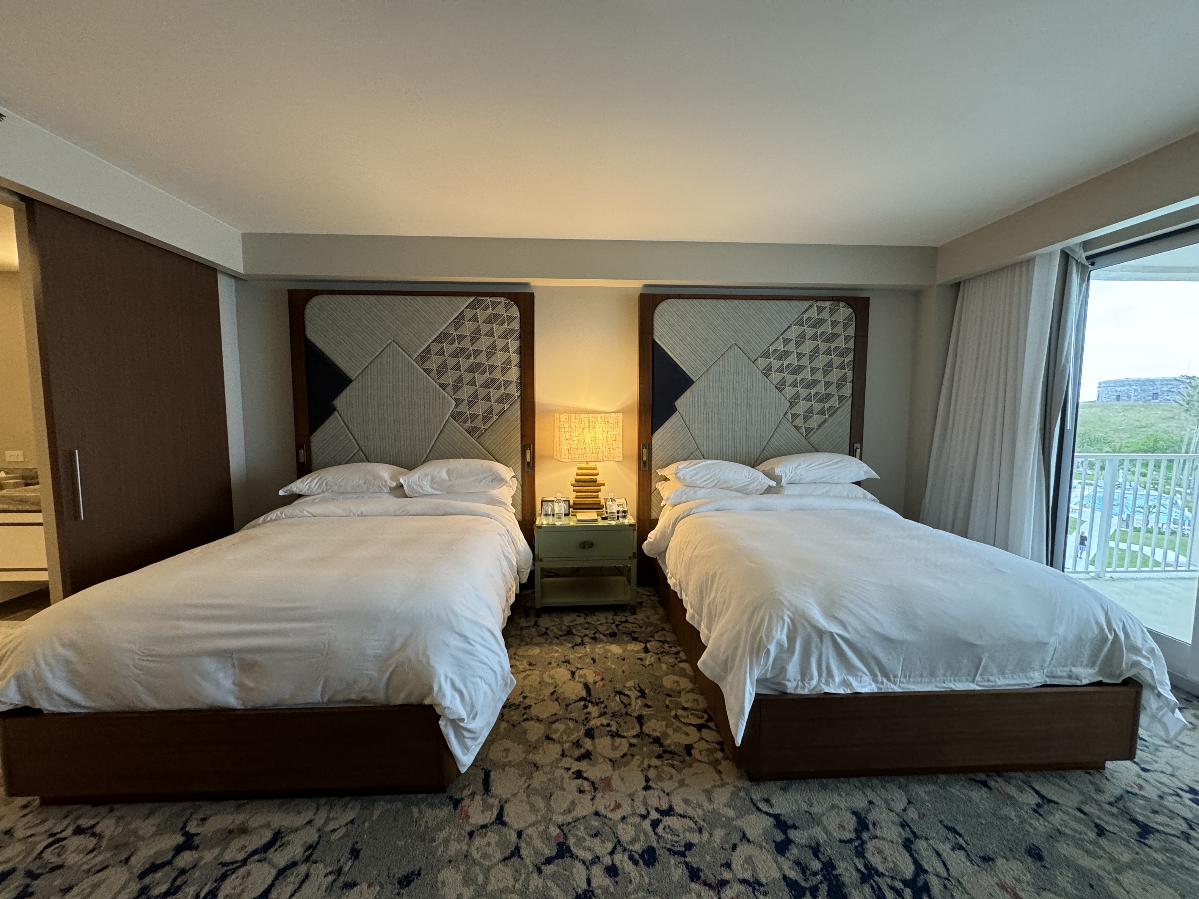 St. Regis Bermuda 2 Queen Bed Room St. Regis Bermuda 2 Queen Bed Room