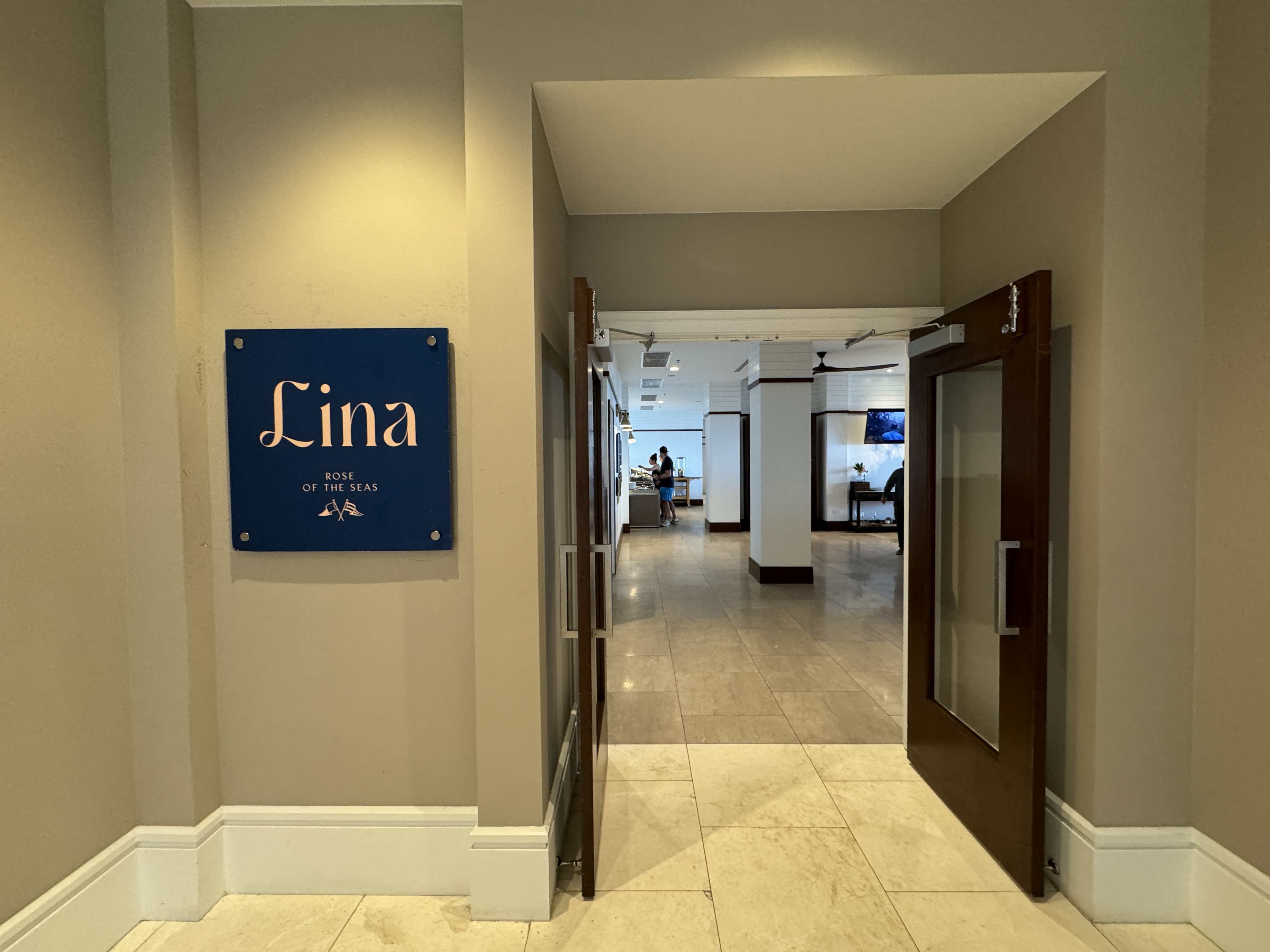 St. Regis Bermuda Lina Exterior St. Regis Bermuda Lina Exterior