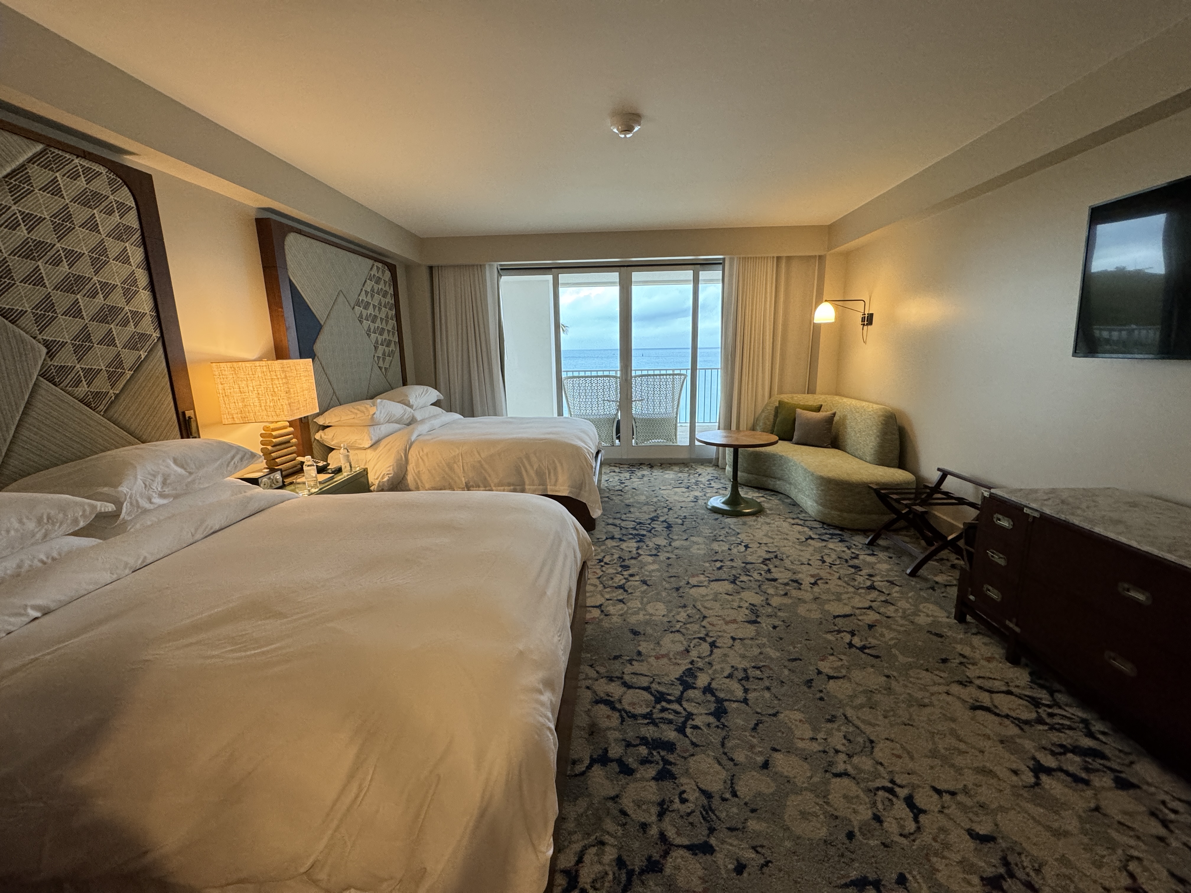 St. Regis Bermuda Oceanfront 2 Queens Room St. Regis Bermuda Oceanfront 2 Queens Room