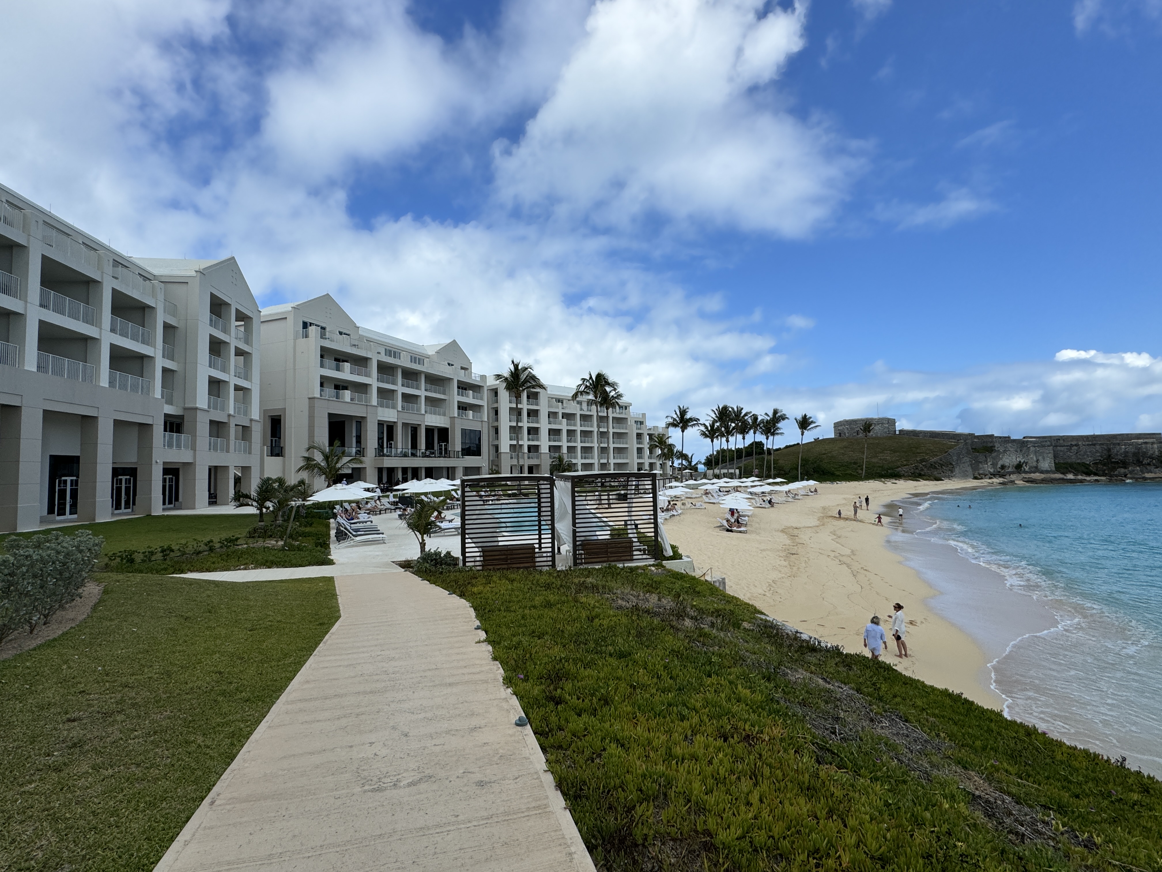 St. Regis Bermuda Property St. Regis Bermuda Property