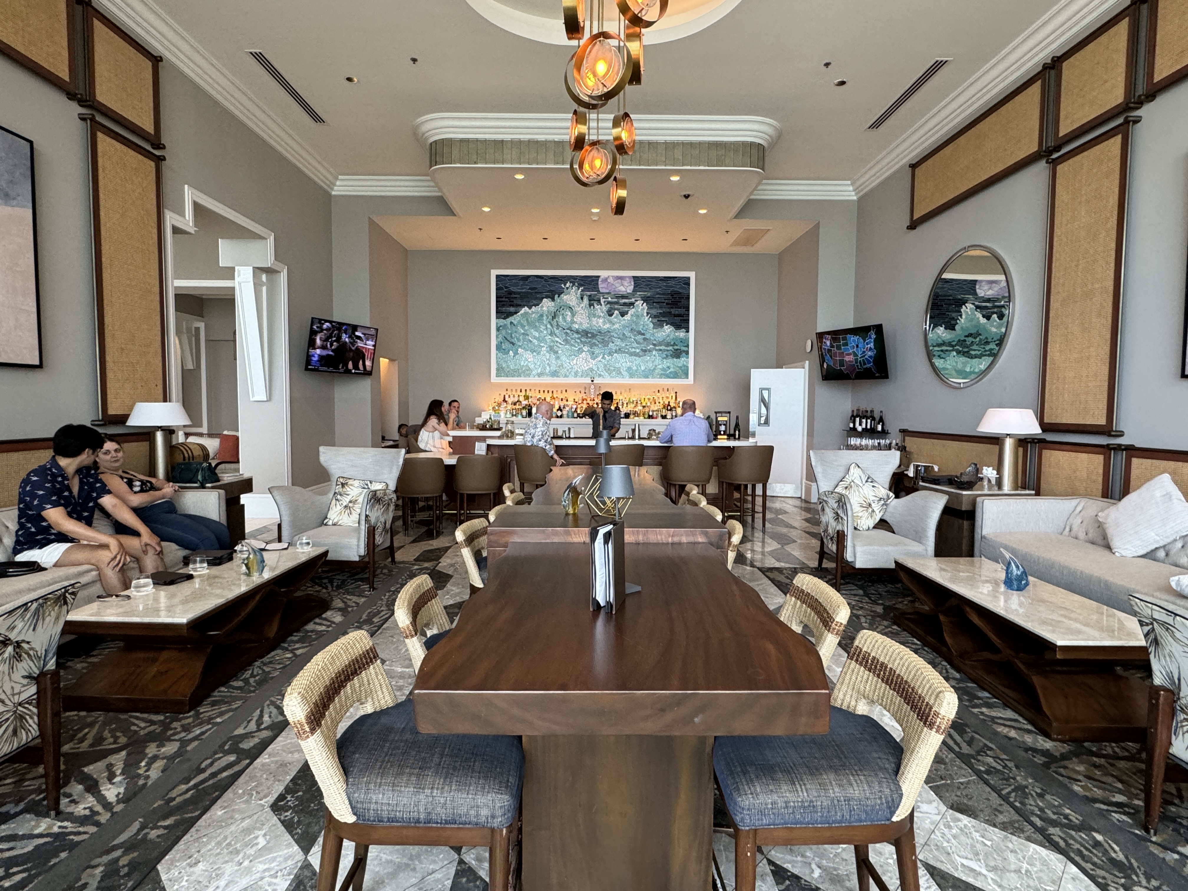 St. Regis Bermuda St. Regis Bar St. Regis Bermuda St. Regis Bar