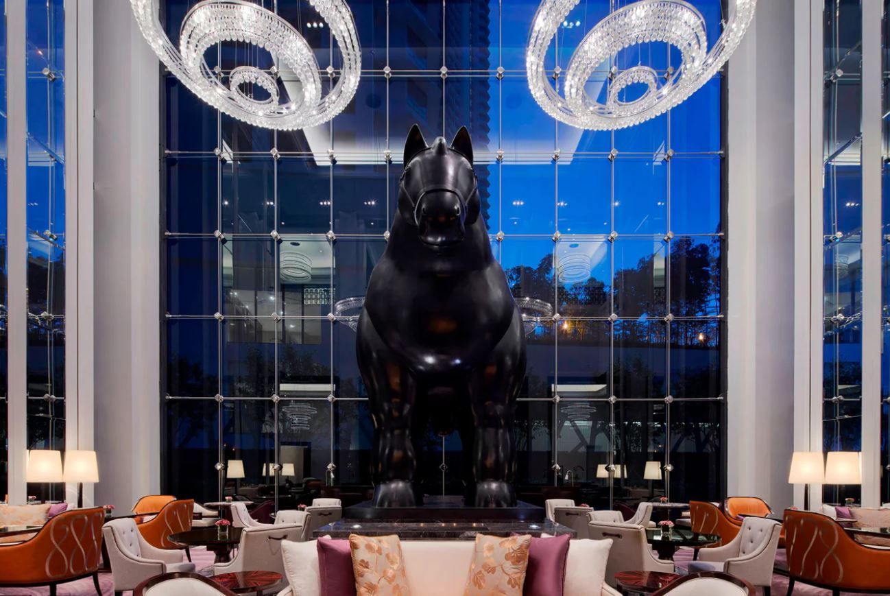St. Regis KL